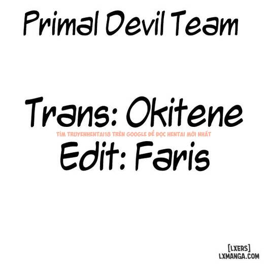 Xem ảnh 36 trong truyện hentai Ký Sinh Trùng Cao Su - One Shot - www.hentaitvn.net