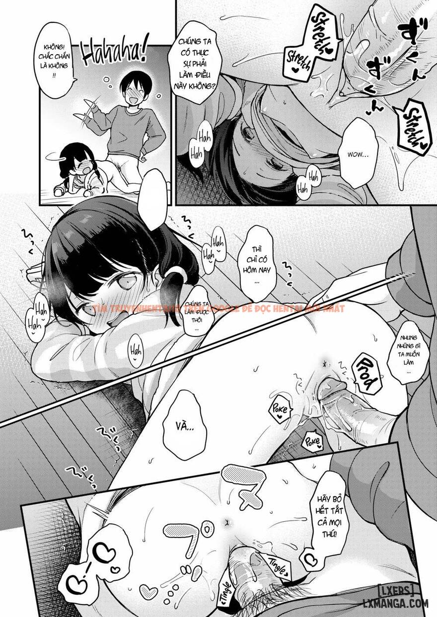 Xem ảnh 18 trong truyện hentai Partners In Crime - One Shot - hentaitvn.net