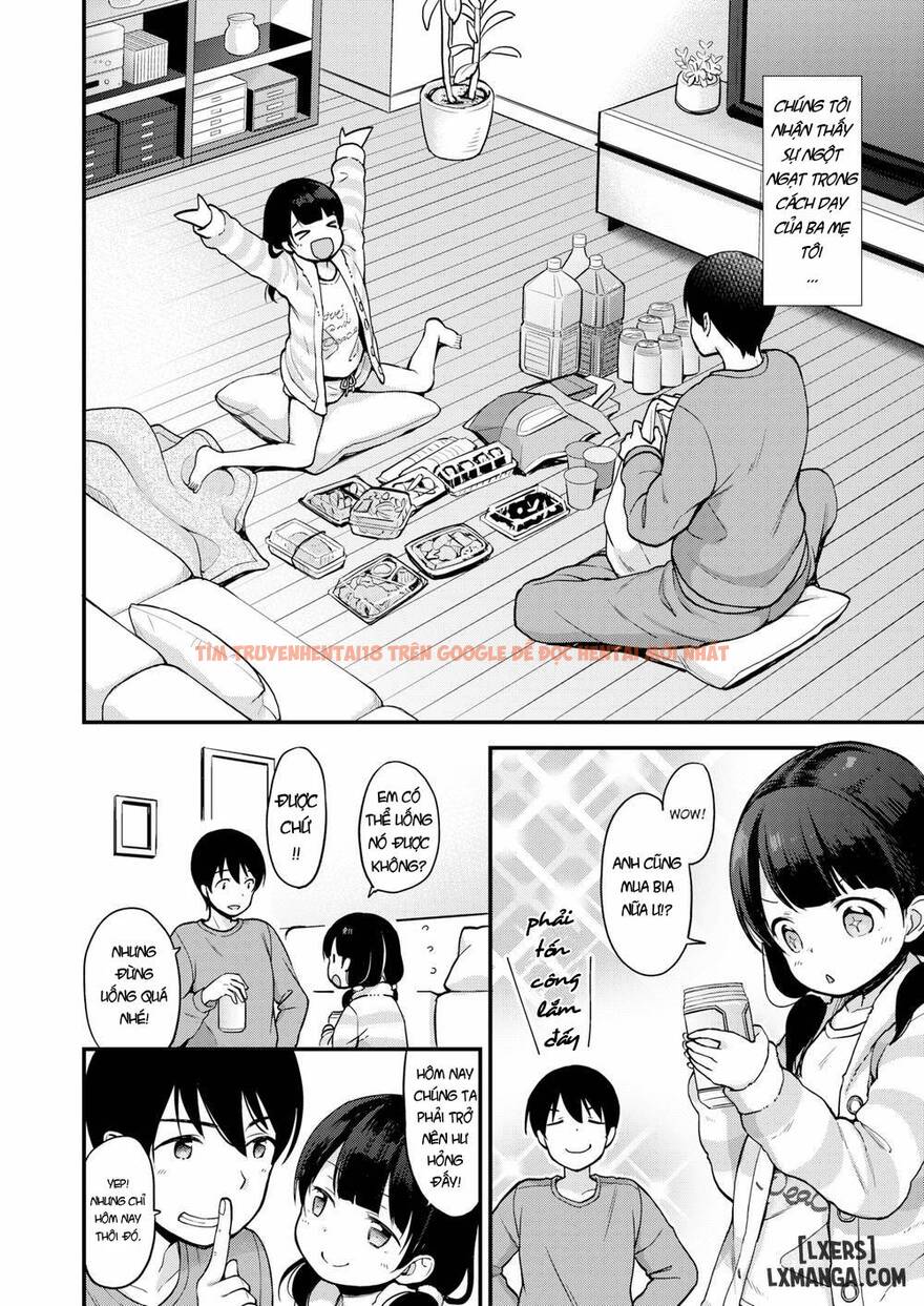Xem ảnh 2 trong truyện hentai Partners In Crime - One Shot - hentaitvn.net