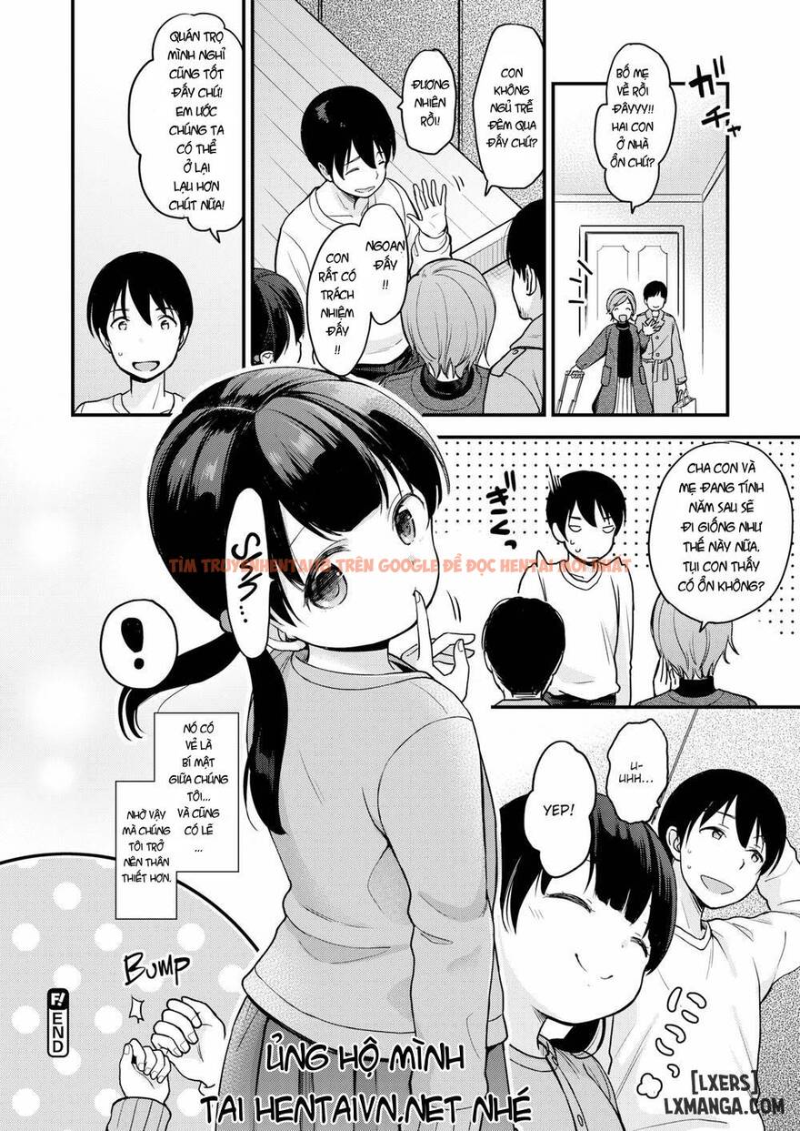 Xem ảnh 24 trong truyện hentai Partners In Crime - One Shot - hentaitvn.net