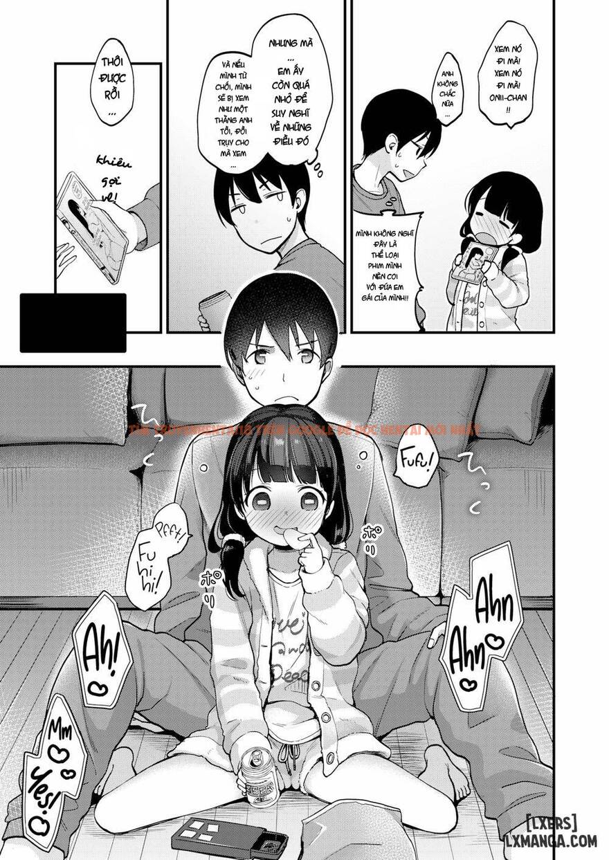Xem ảnh 5 trong truyện hentai Partners In Crime - One Shot - hentaitvn.net