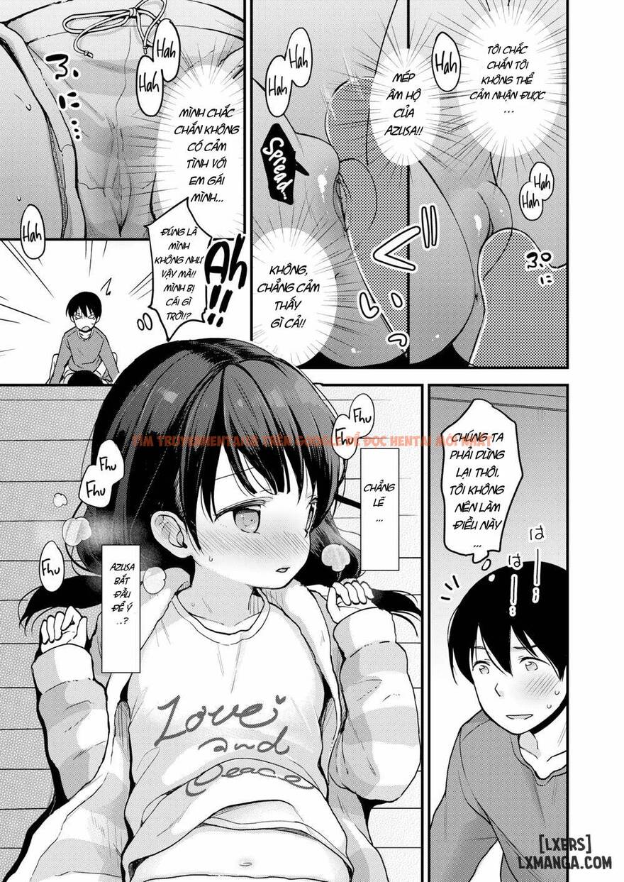 Xem ảnh 9 trong truyện hentai Partners In Crime - One Shot - hentaitvn.net