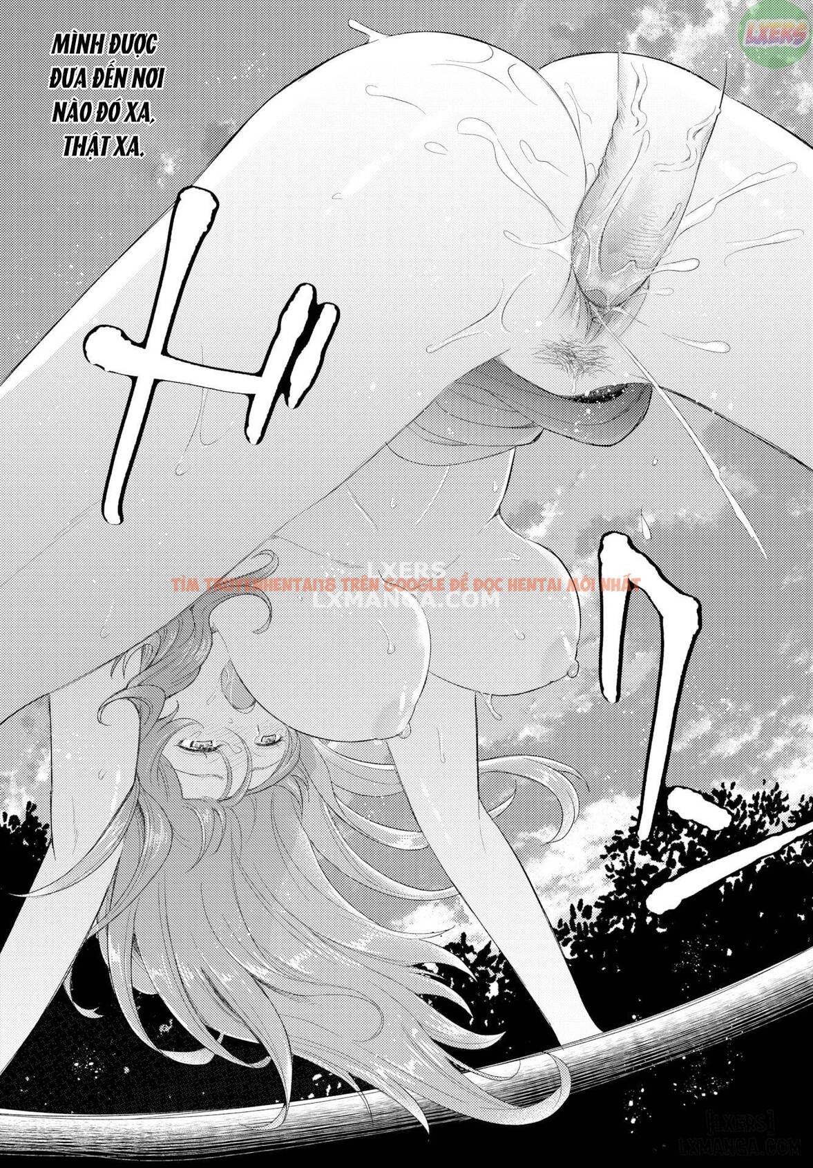 Xem ảnh 23 trong truyện hentai Passer-by Woman - One Shot - hentaitvn.net