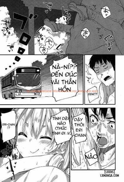 Xem ảnh 13 trong truyện hentai Passing Time - One Shot - hentaitvn.net