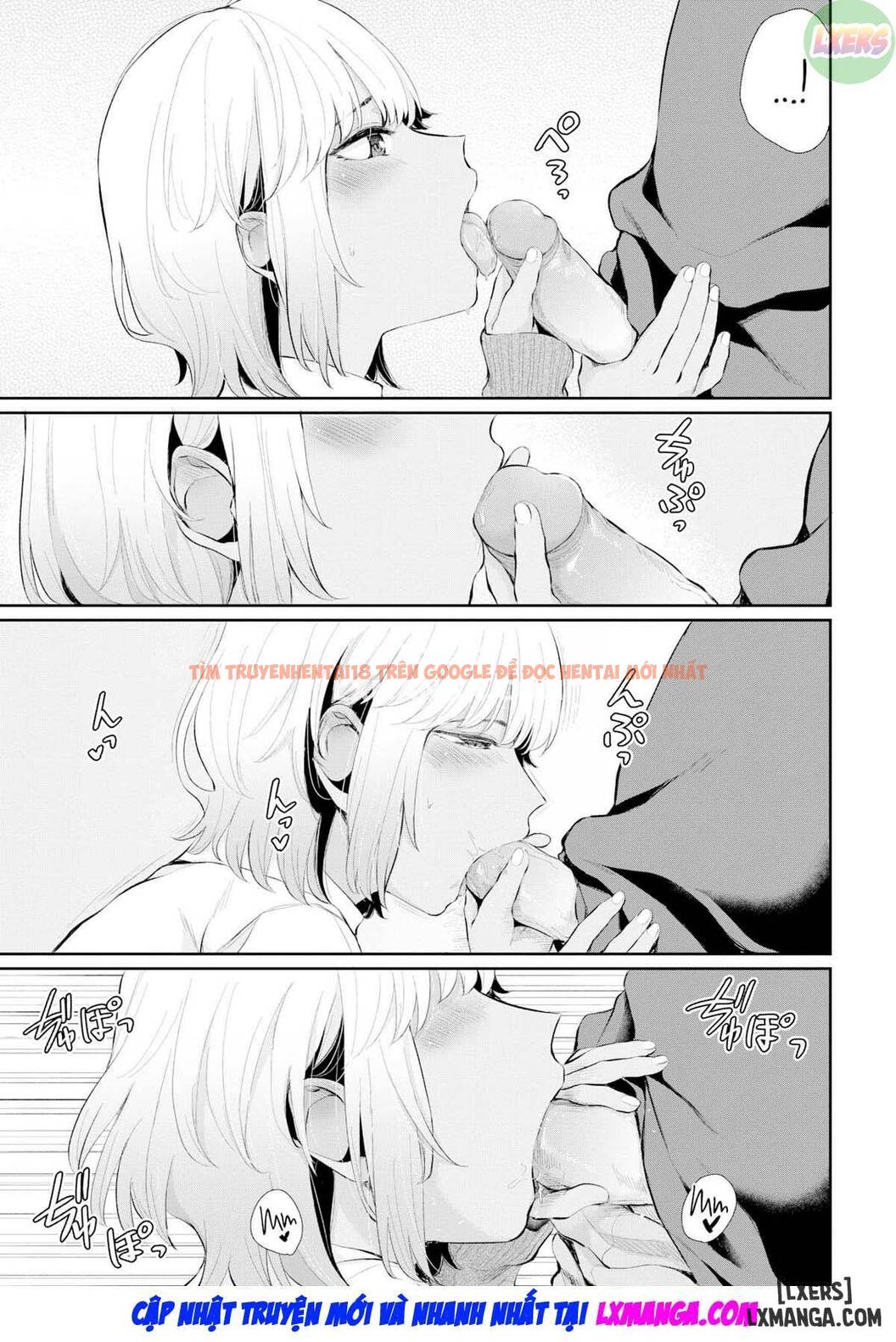 Xem ảnh 5 trong truyện hentai Passionate Amity - One Shot - hentaitvn.net