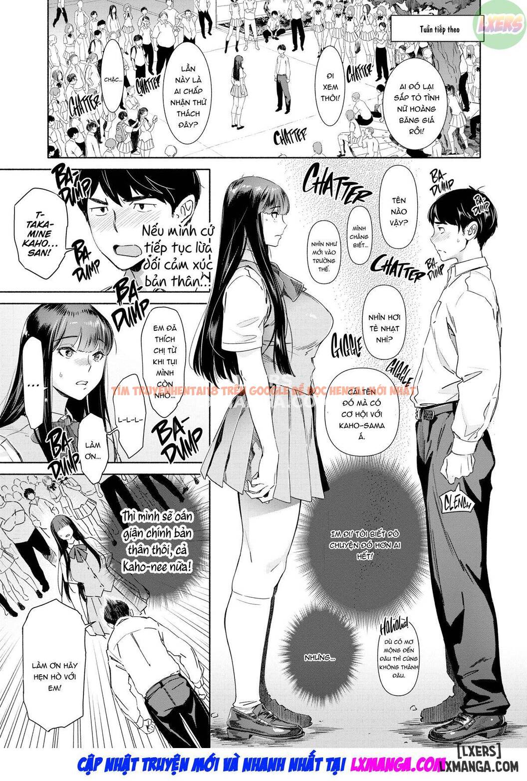 Xem ảnh 15 trong truyện hentai Passionate Porno - Chapter 8 - hentaitvn.net