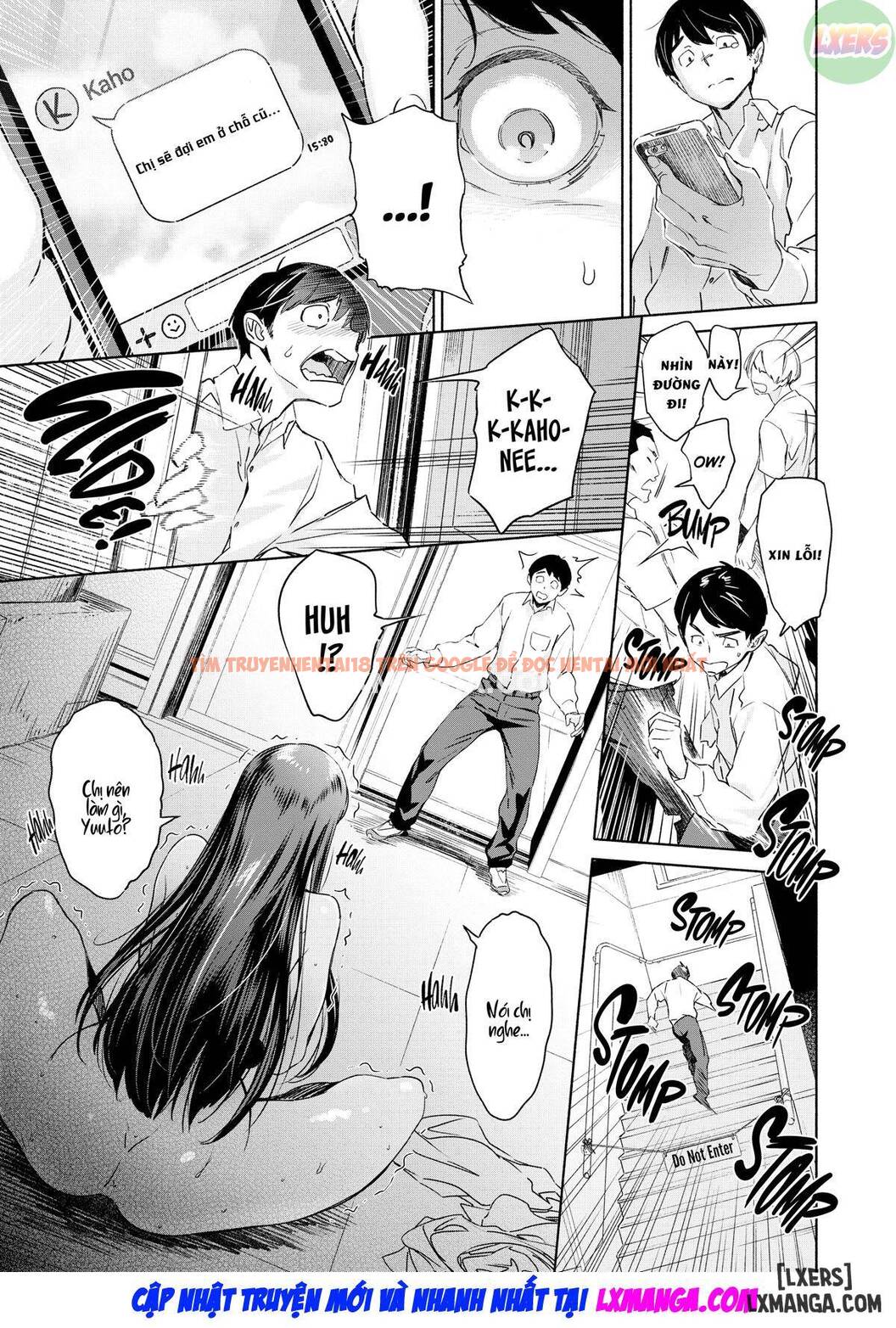 Xem ảnh 17 trong truyện hentai Passionate Porno - Chapter 8 - hentaitvn.net