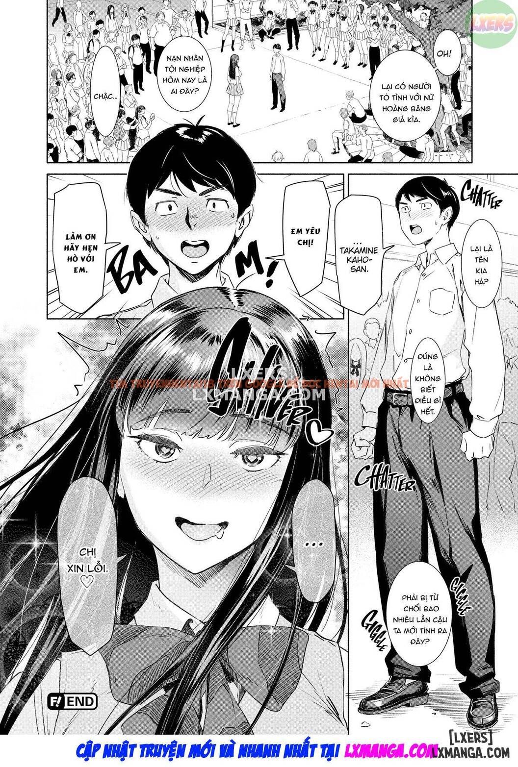 Xem ảnh 24 trong truyện hentai Passionate Porno - Chapter 8 - hentaitvn.net