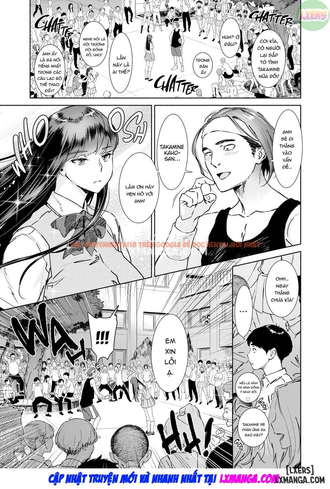 Xem ảnh 3 trong truyện hentai Passionate Porno - Chapter 8 - hentaitvn.net
