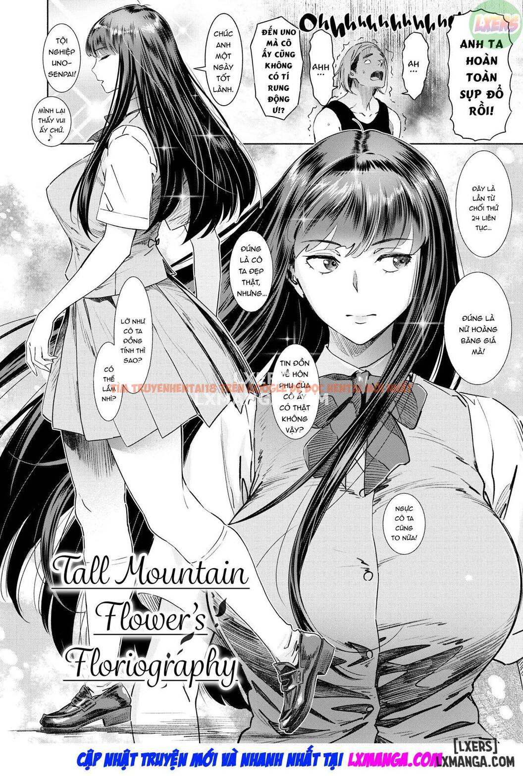 Xem ảnh 4 trong truyện hentai Passionate Porno - Chapter 8 - hentaitvn.net