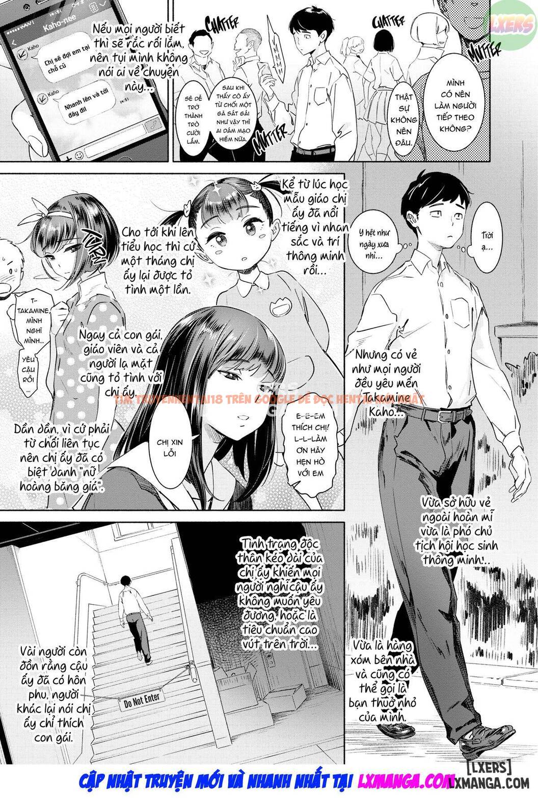Xem ảnh 5 trong truyện hentai Passionate Porno - Chapter 8 - hentaitvn.net