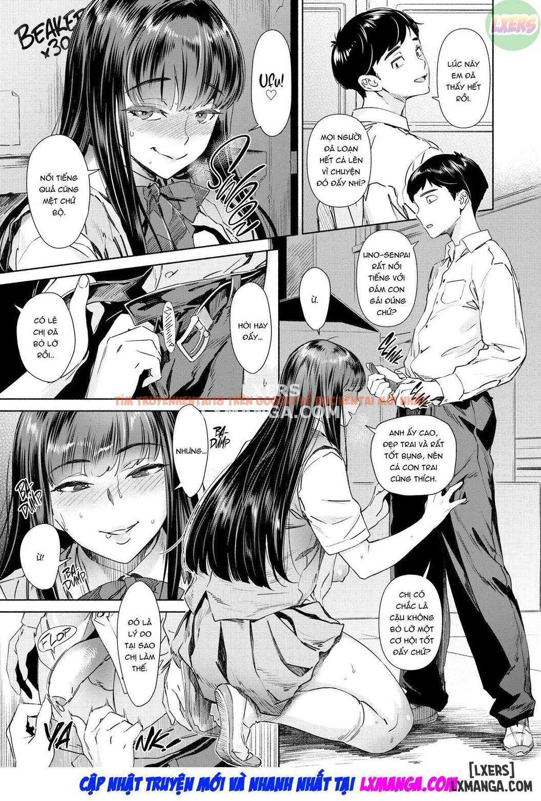 Xem ảnh 7 trong truyện hentai Passionate Porno - Chapter 8 - hentaitvn.net