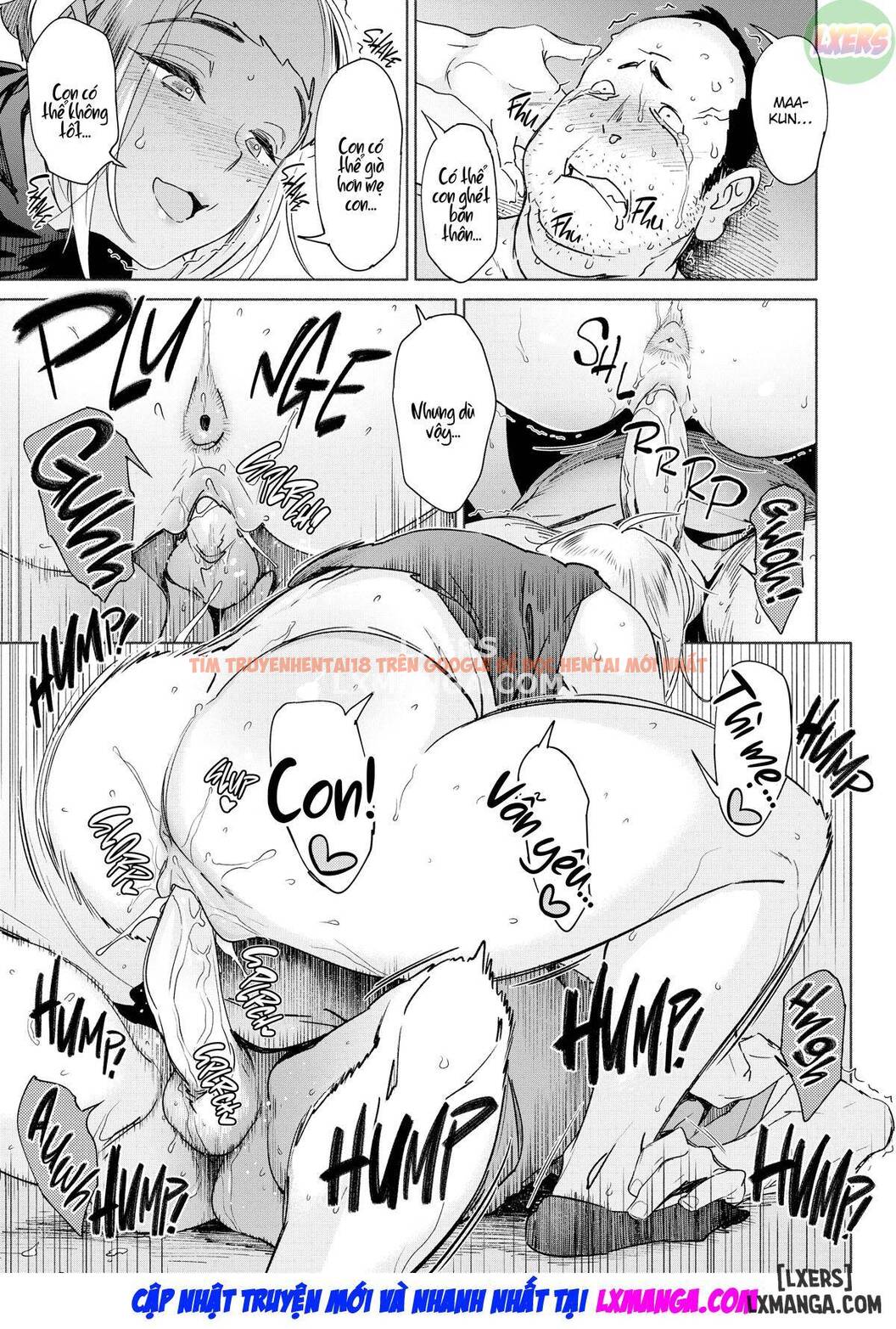 Xem ảnh 19 trong truyện hentai Passionate Porno - Chapter 9 END - hentaitvn.net