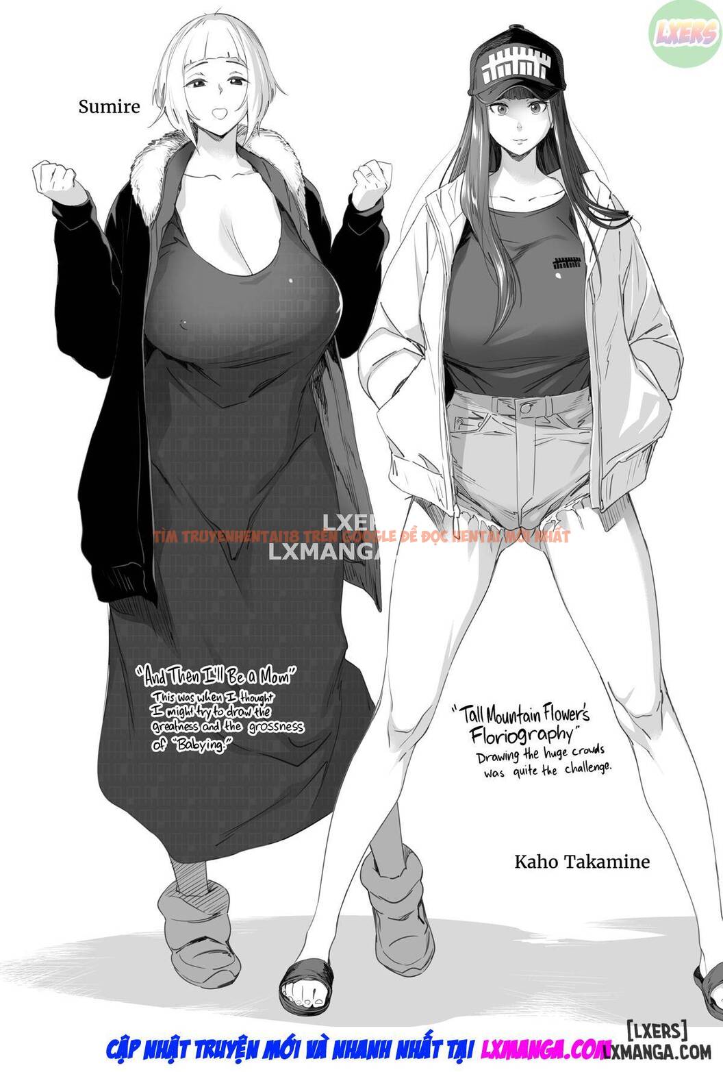 Xem ảnh 29 trong truyện hentai Passionate Porno - Chapter 9 END - hentaitvn.net