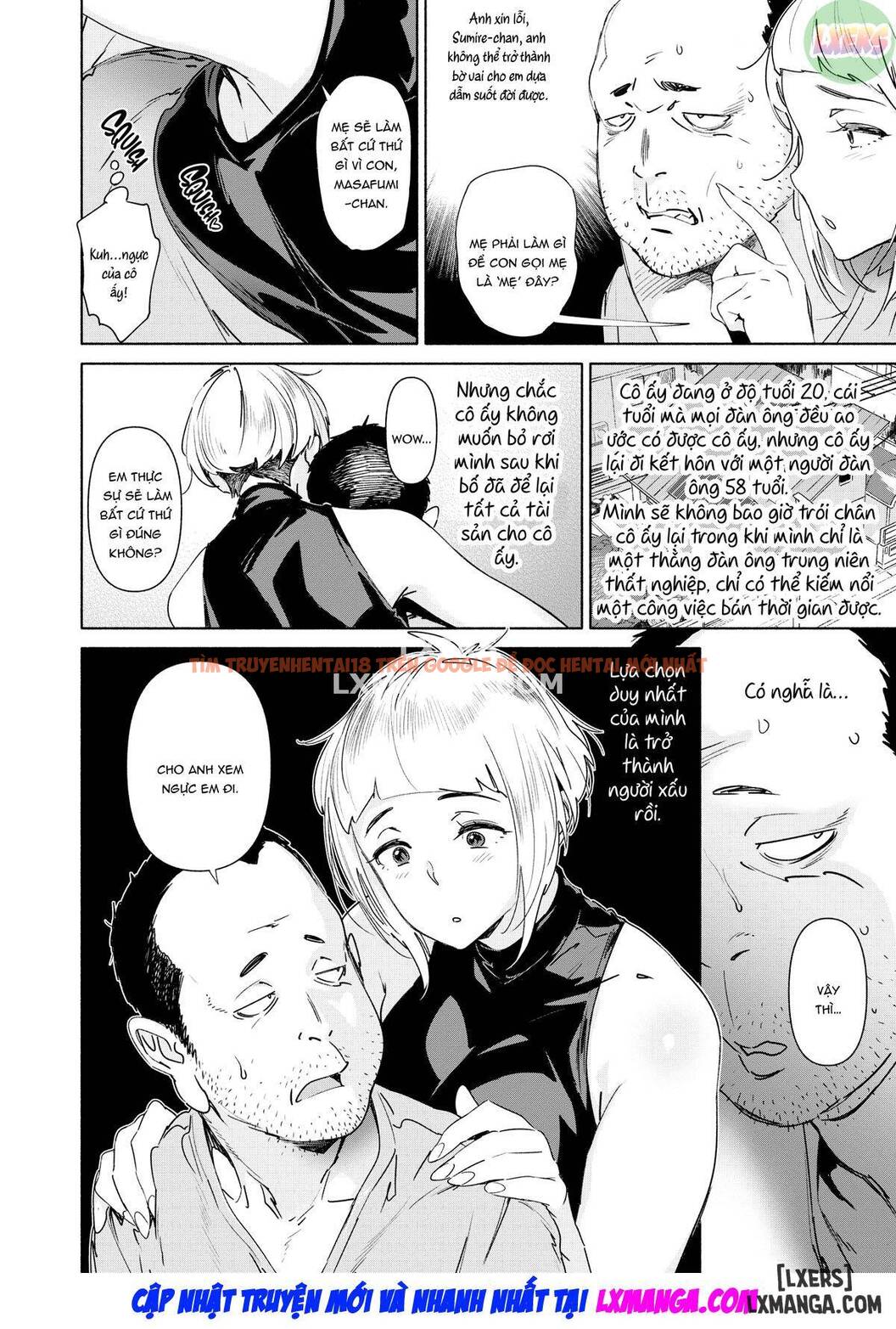 Xem ảnh 6 trong truyện hentai Passionate Porno - Chapter 9 END - hentaitvn.net