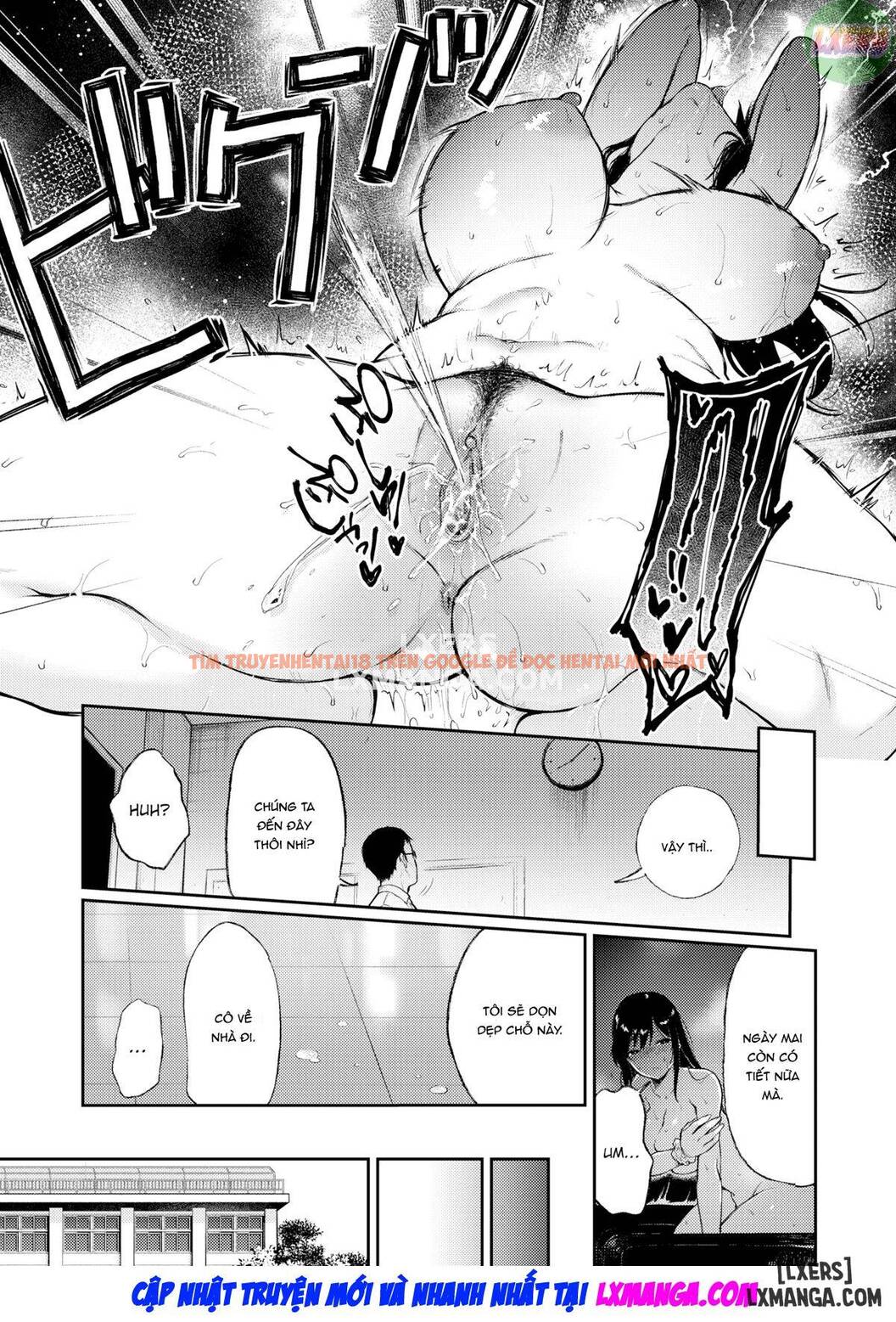Trang truyện 11 trong truyện tranh Lỗi Lầm Trong Quá Khứ Của Kẻ Lăng Loàn - One Shot - hentai24h.pro
