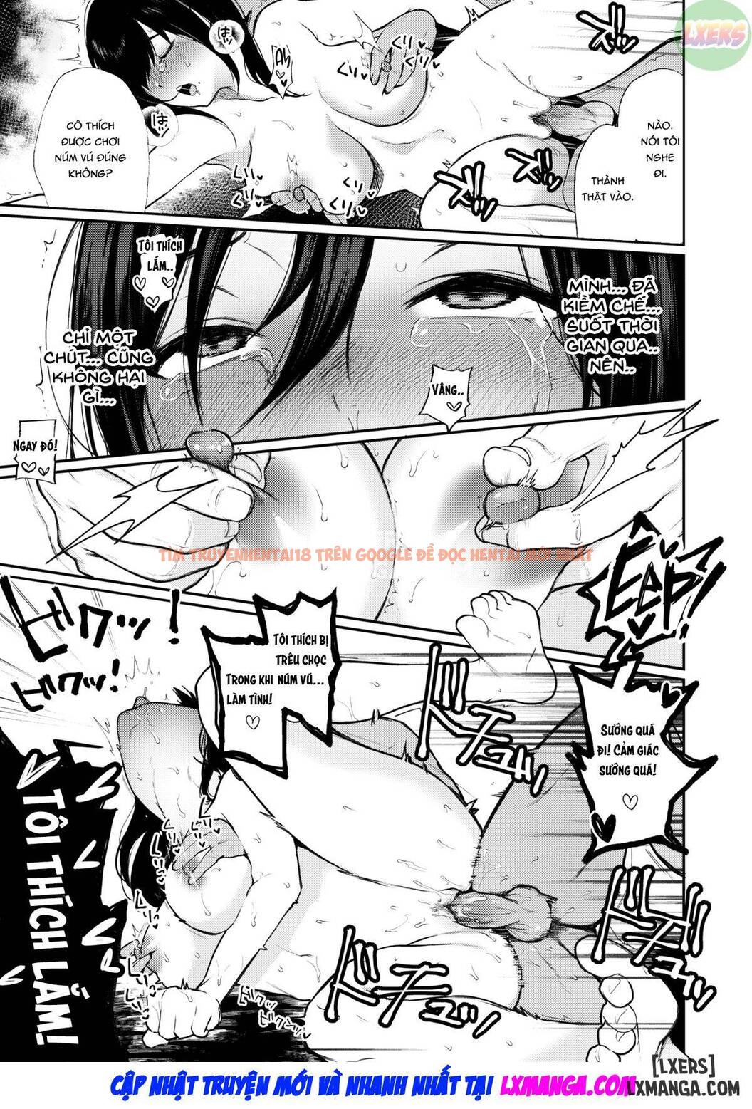 Trang truyện 21 trong truyện tranh Lỗi Lầm Trong Quá Khứ Của Kẻ Lăng Loàn - One Shot - hentai24h.pro