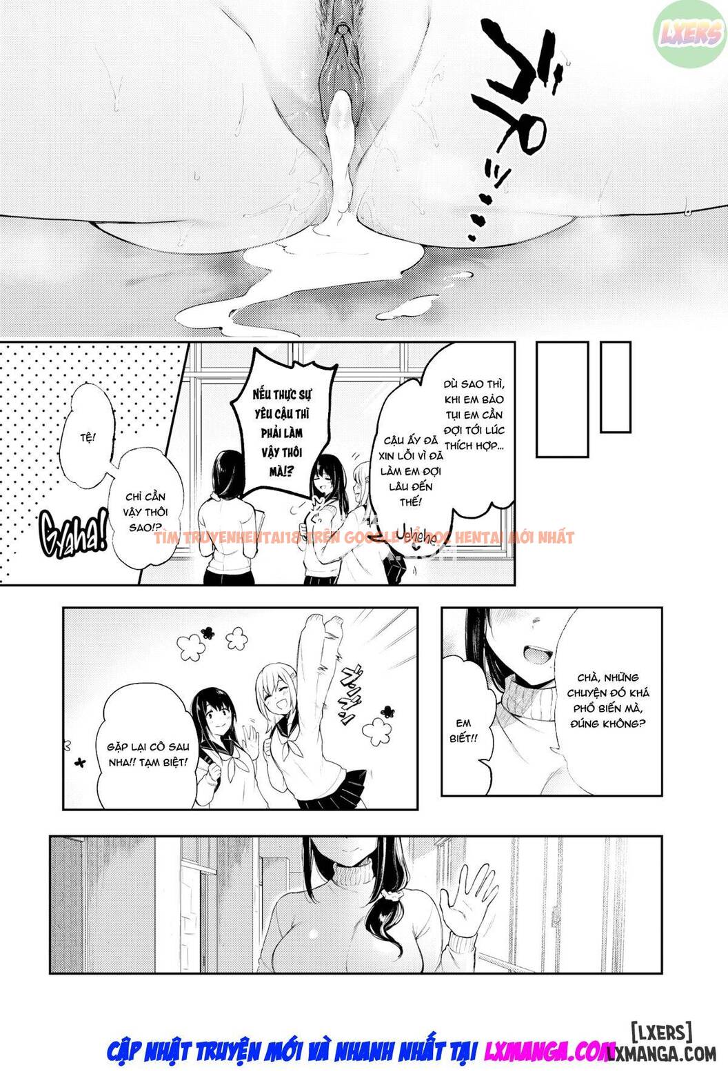 Trang truyện 27 trong truyện tranh Lỗi Lầm Trong Quá Khứ Của Kẻ Lăng Loàn - One Shot - hentai24h.pro