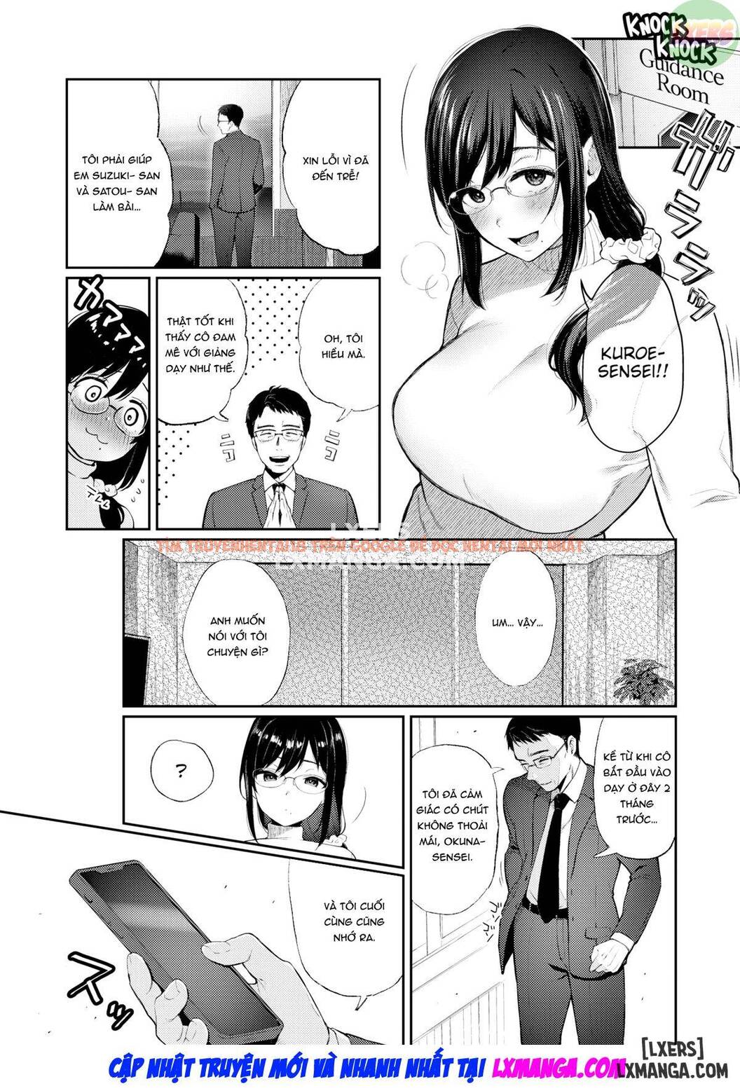 Trang truyện 4 trong truyện tranh Lỗi Lầm Trong Quá Khứ Của Kẻ Lăng Loàn - One Shot - hentai24h.pro