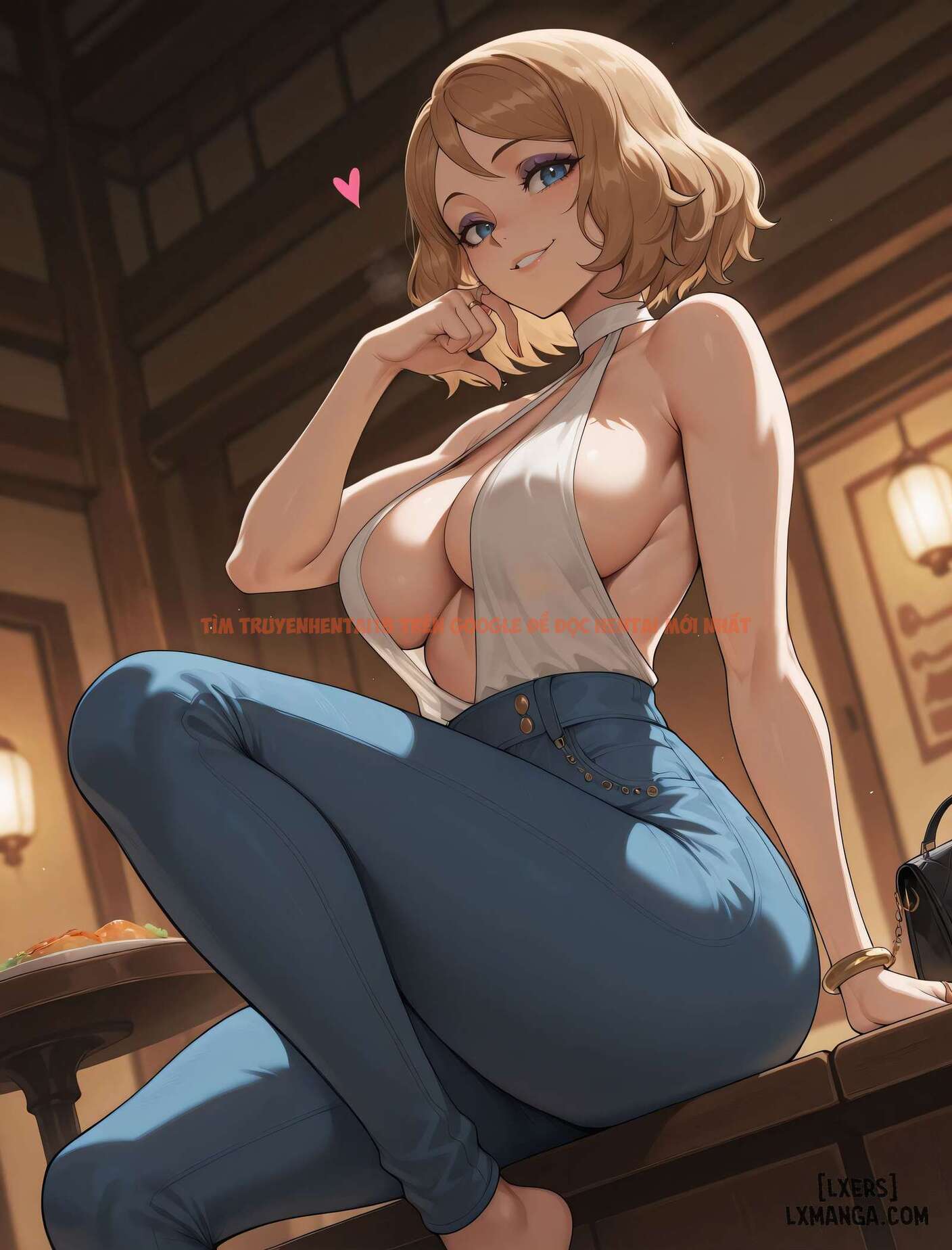 Xem ảnh Patreon Artist. - ☆ Kaeliiin ☆ Serena - 10 69856f9cd312c - Truyenhentaiz.net