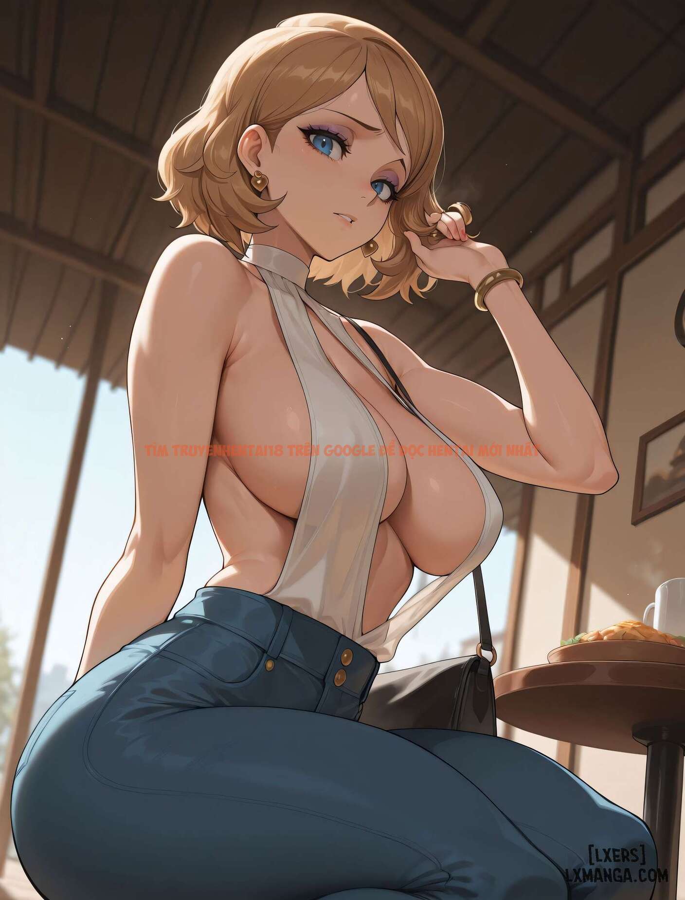 Xem ảnh Patreon Artist. - ☆ Kaeliiin ☆ Serena - 11 69856f9cd312c - Truyenhentaiz.net