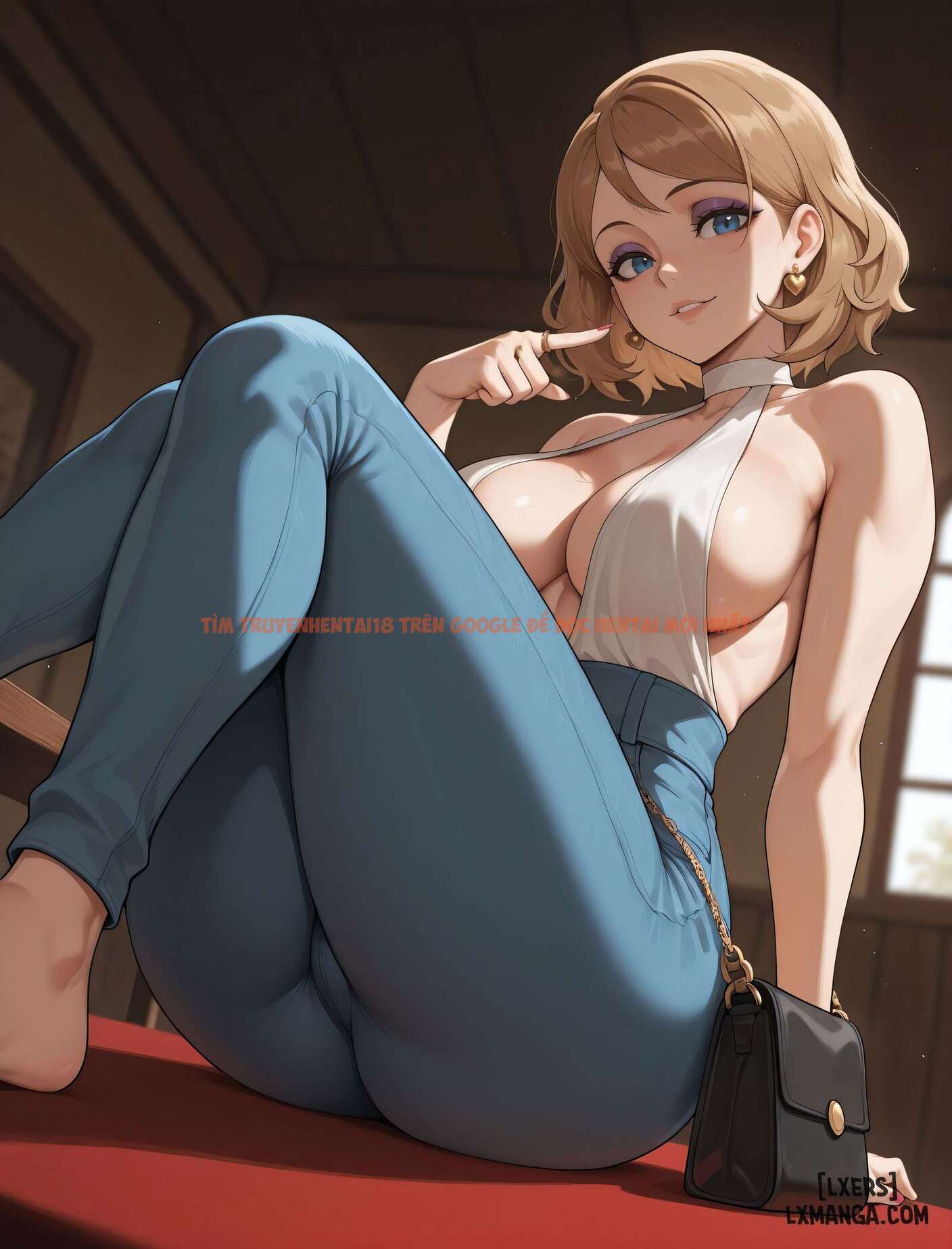 Xem ảnh Patreon Artist. - ☆ Kaeliiin ☆ Serena - 12 69856f9cd312c - Truyenhentaiz.net