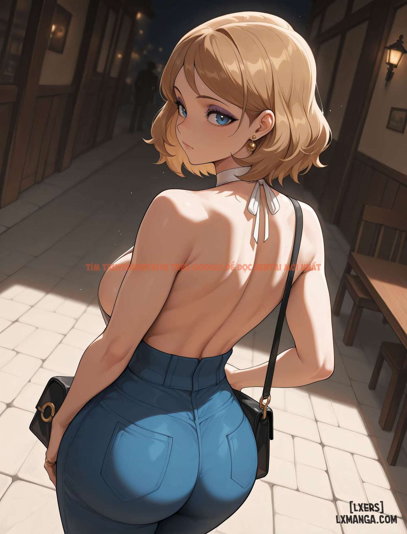 Xem ảnh Patreon Artist. - ☆ Kaeliiin ☆ Serena - 14 69856f9cd312c - Truyenhentaiz.net