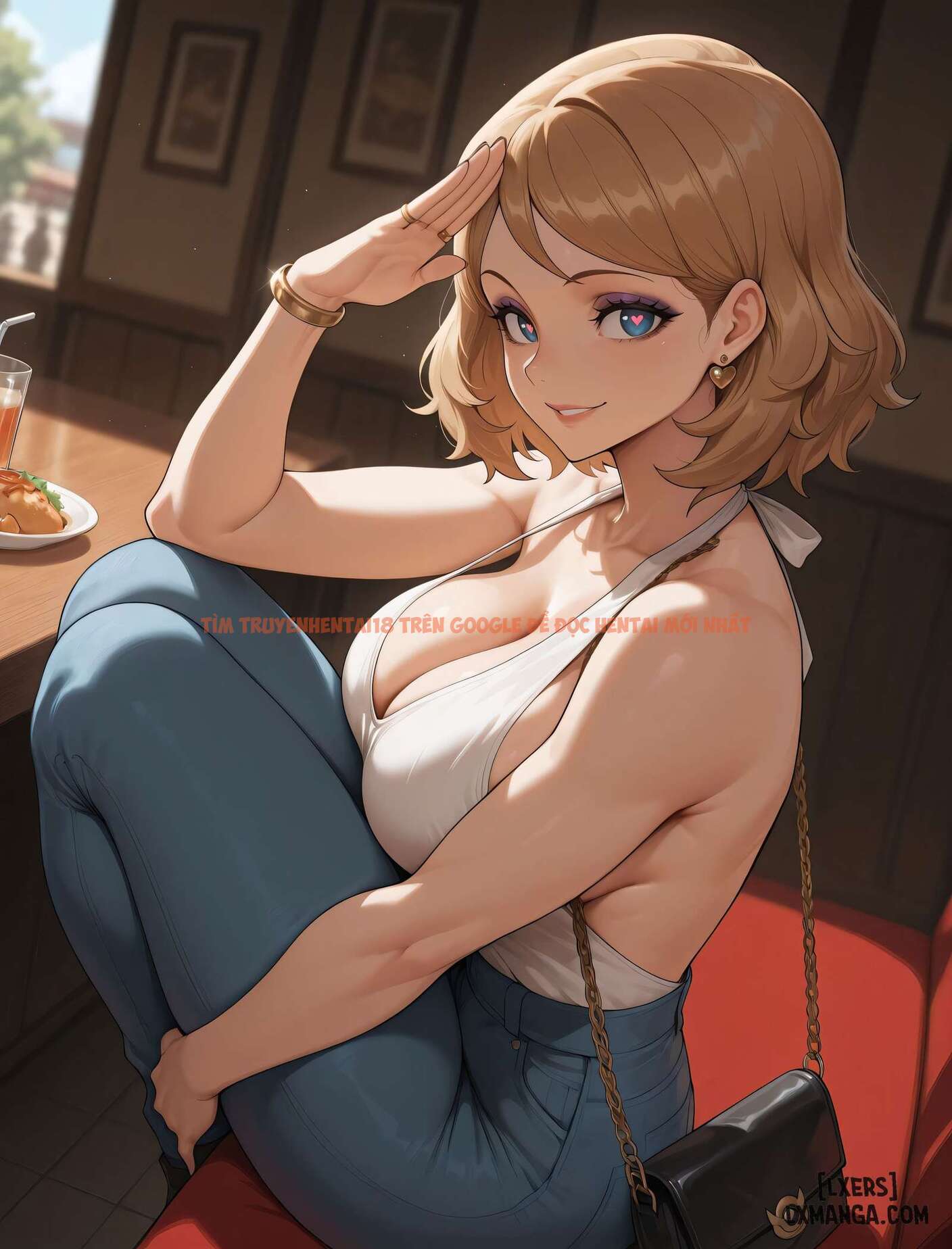 Xem ảnh Patreon Artist. - ☆ Kaeliiin ☆ Serena - 4 69856f9cd312c - Truyenhentaiz.net