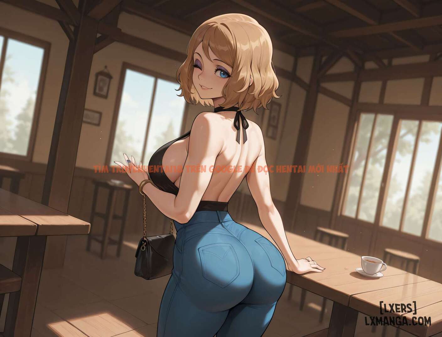 Xem ảnh Patreon Artist. - ☆ Kaeliiin ☆ Serena - 5 69856f9cd312c - Truyenhentaiz.net