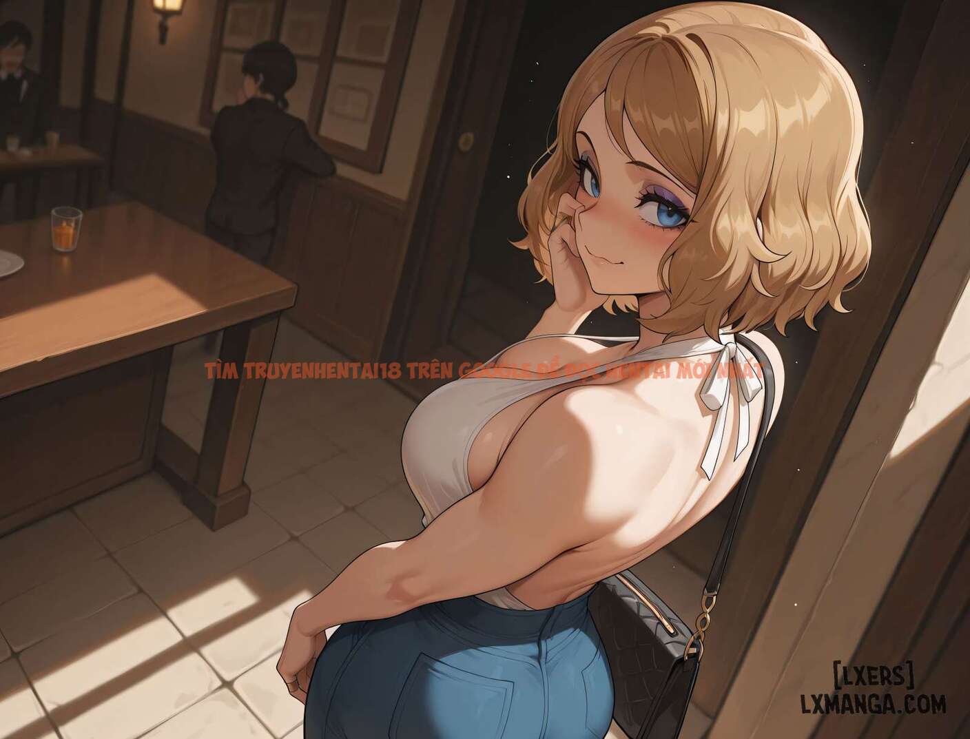 Xem ảnh Patreon Artist. - ☆ Kaeliiin ☆ Serena - 7 69856f9cd312c - Truyenhentaiz.net