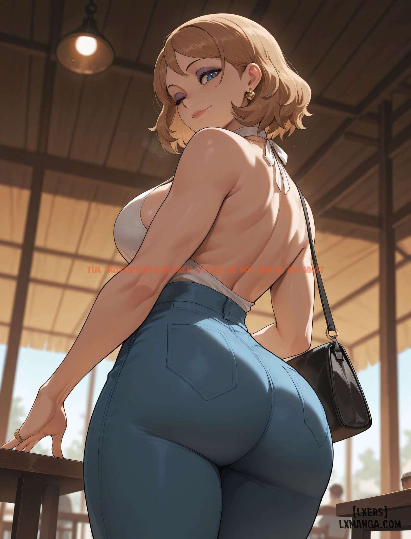 Xem ảnh Patreon Artist. - ☆ Kaeliiin ☆ Serena - 8 69856f9cd312c - Truyenhentaiz.net