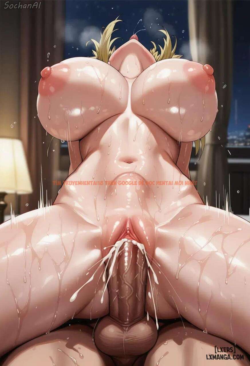 Xem ảnh 61 697ba66454f25 trong truyện hentai Patreon Artist. - ソチャン Temari - www.hentaitvn.net