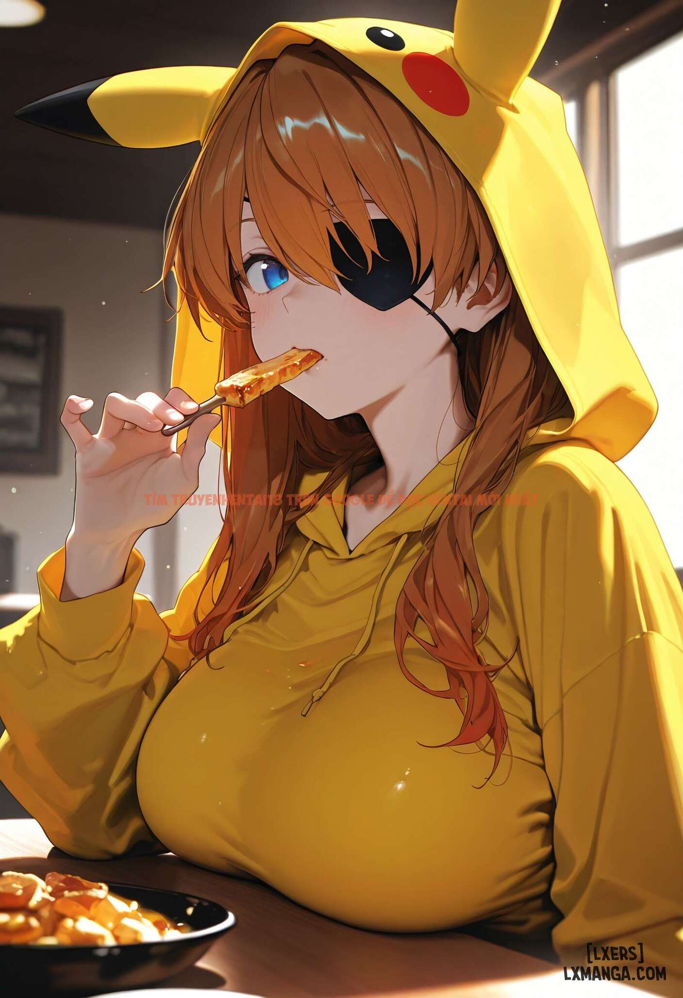 Xem ảnh Patreon Artist. - Adapromina Ai Asuka - 1 69837773f32b8 - Truyenhentaiz.net