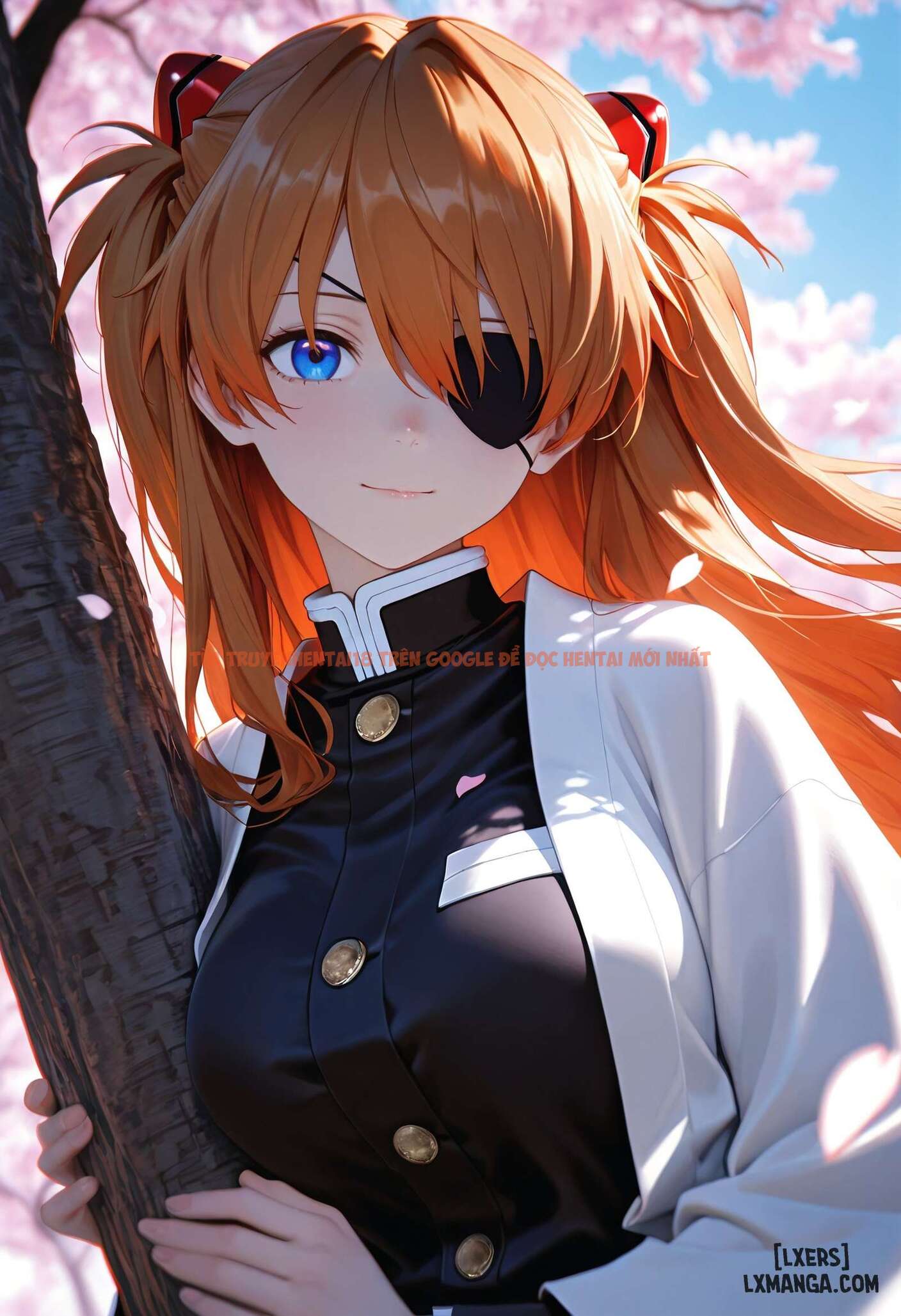 Xem ảnh Patreon Artist. - Adapromina Ai Asuka - 12 69837773f32b8 - Truyenhentaiz.net