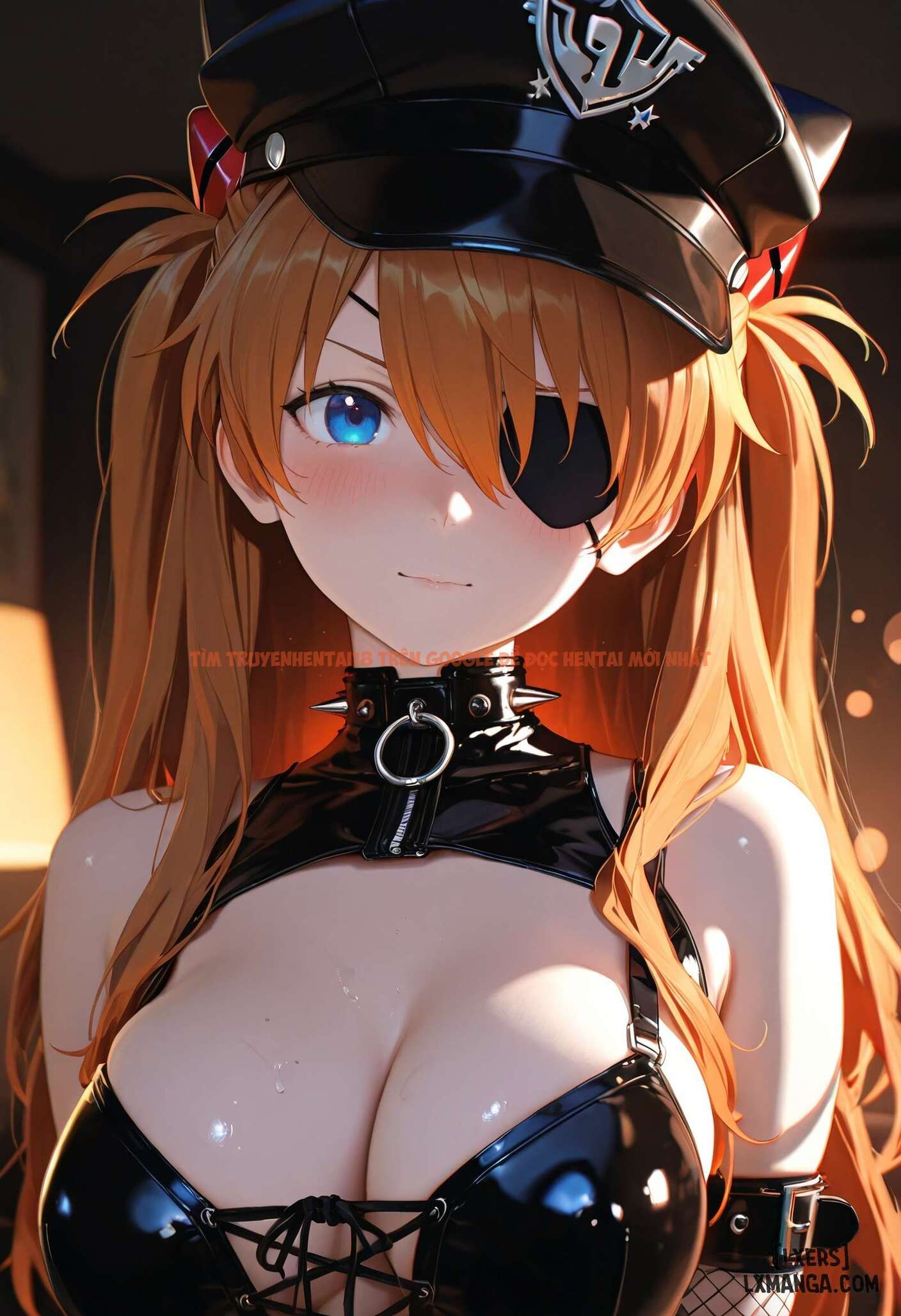 Xem ảnh Patreon Artist. - Adapromina Ai Asuka - 19 69837773f32b8 - Truyenhentaiz.net