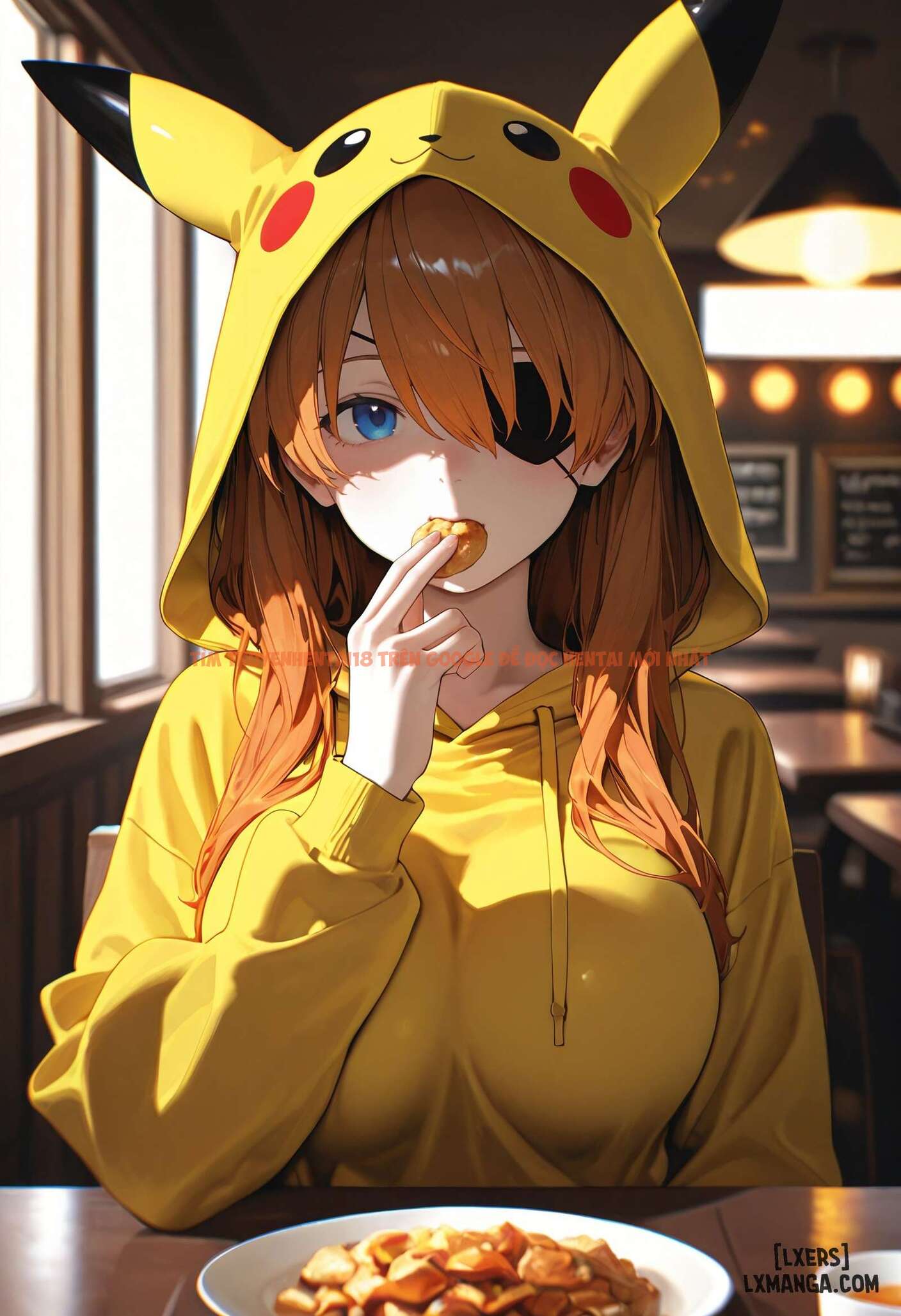 Xem ảnh Patreon Artist. - Adapromina Ai Asuka - 2 69837773f32b8 - Truyenhentaiz.net