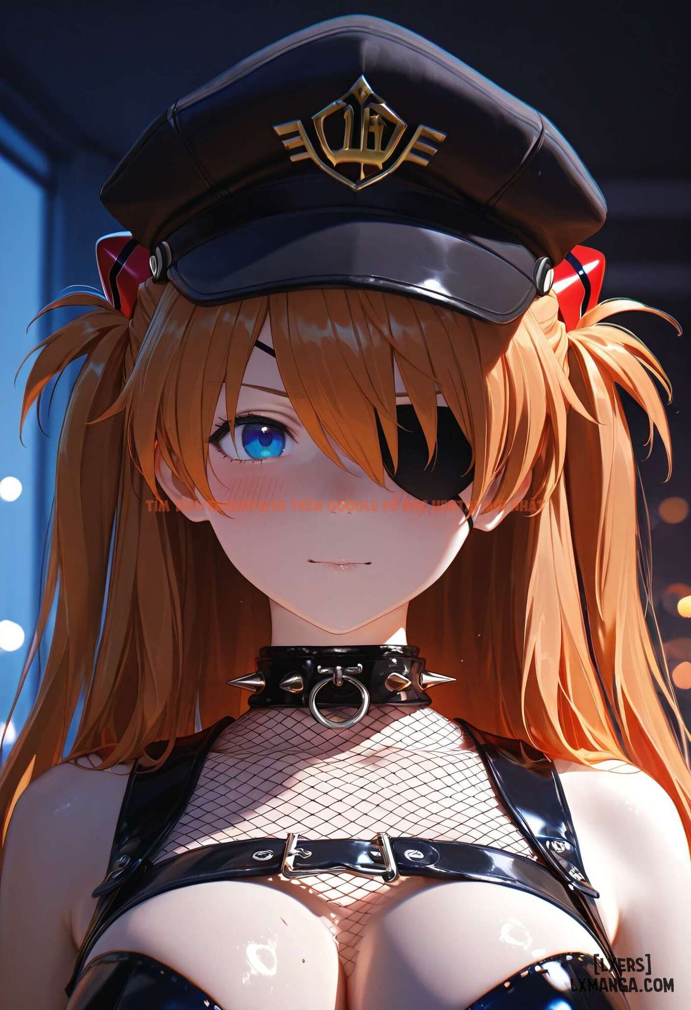 Xem ảnh Patreon Artist. - Adapromina Ai Asuka - 20 69837773f32b8 - Truyenhentaiz.net