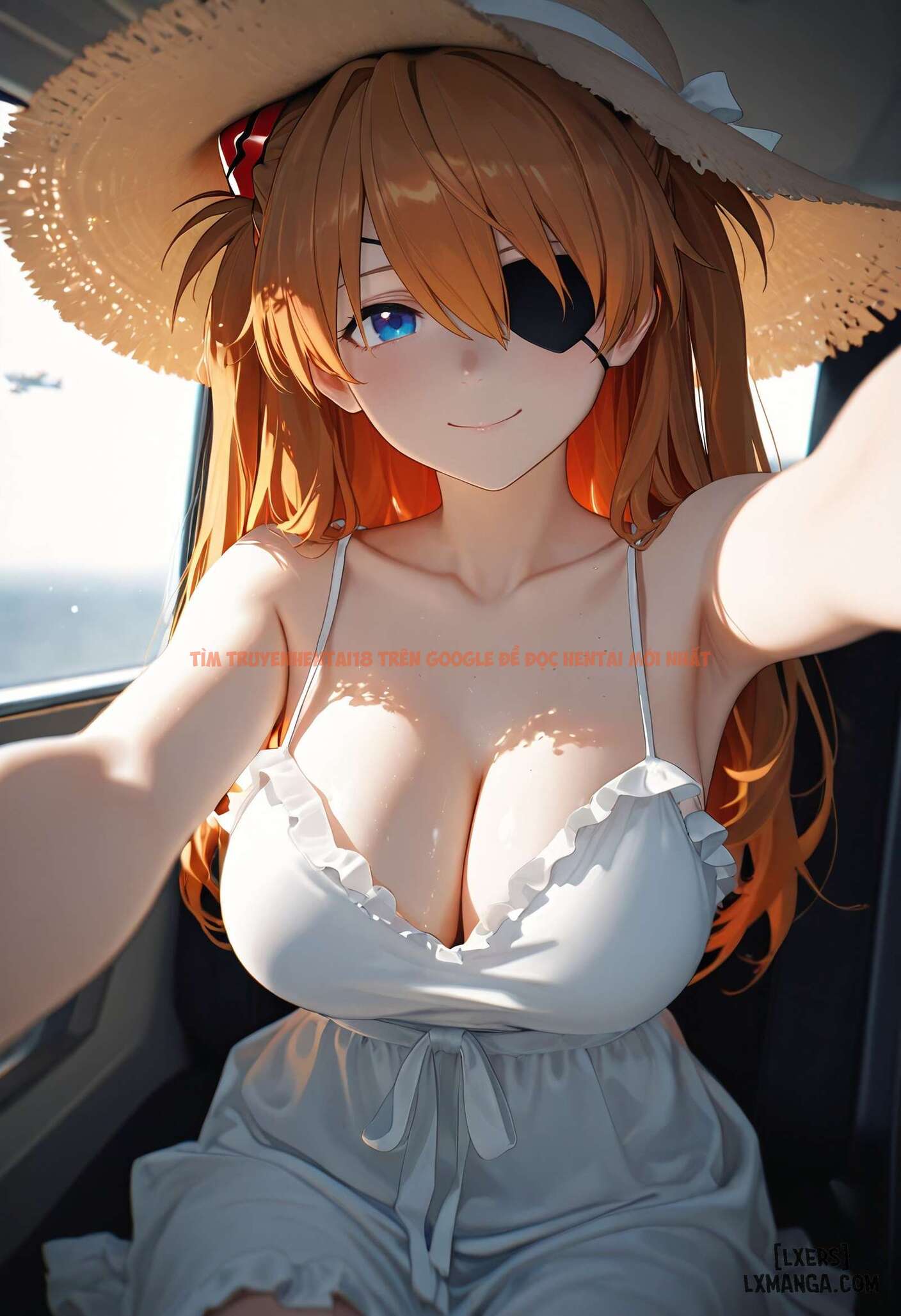 Xem ảnh Patreon Artist. - Adapromina Ai Asuka - 22 69837773f32b8 - Truyenhentaiz.net