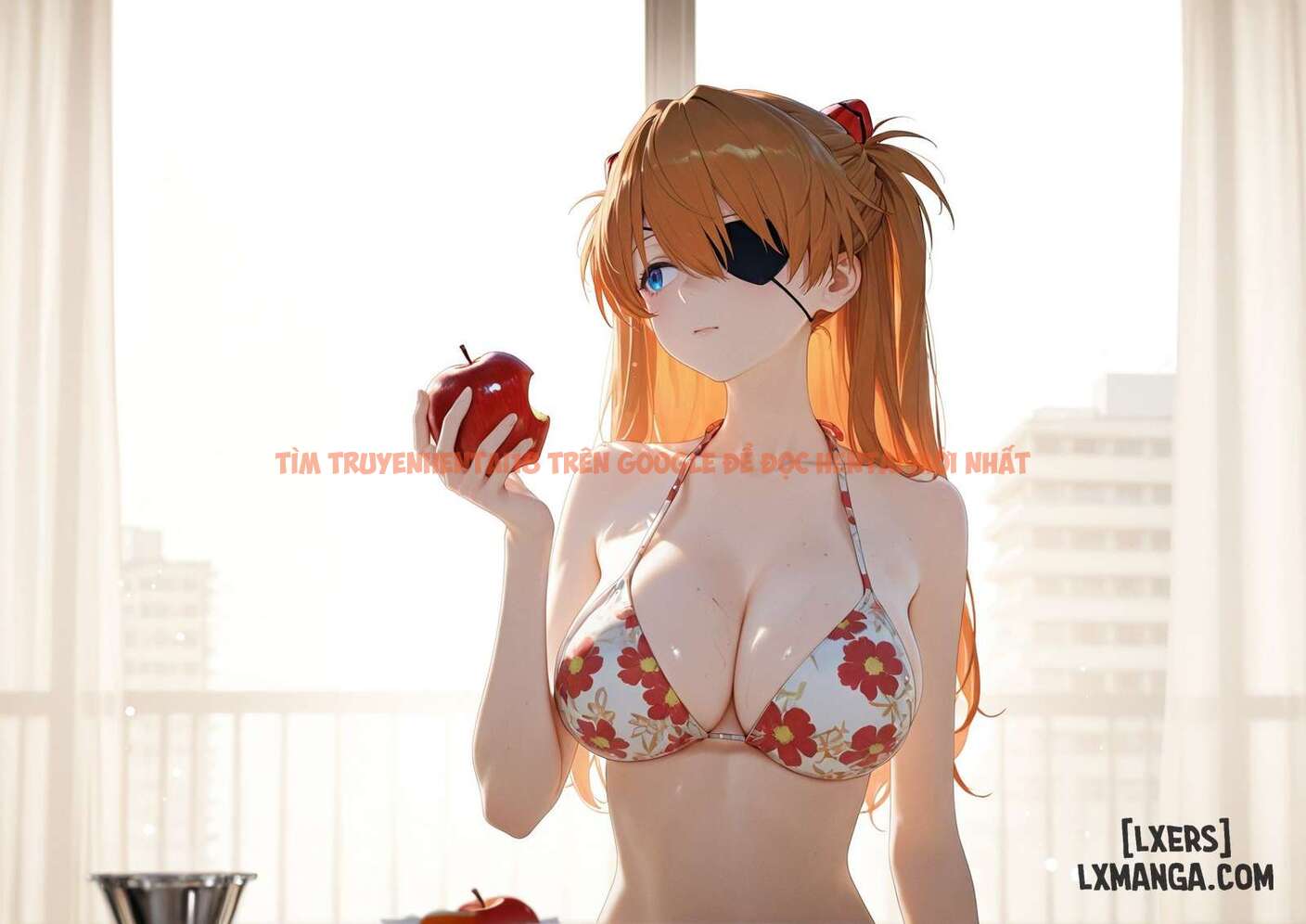 Xem ảnh Patreon Artist. - Adapromina Ai Asuka - 23 69837773f32b8 - Truyenhentaiz.net