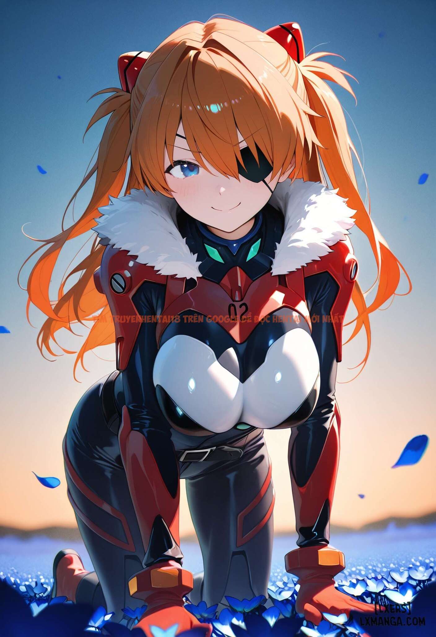 Xem ảnh Patreon Artist. - Adapromina Ai Asuka - 29 69837773f32b8 - Truyenhentaiz.net