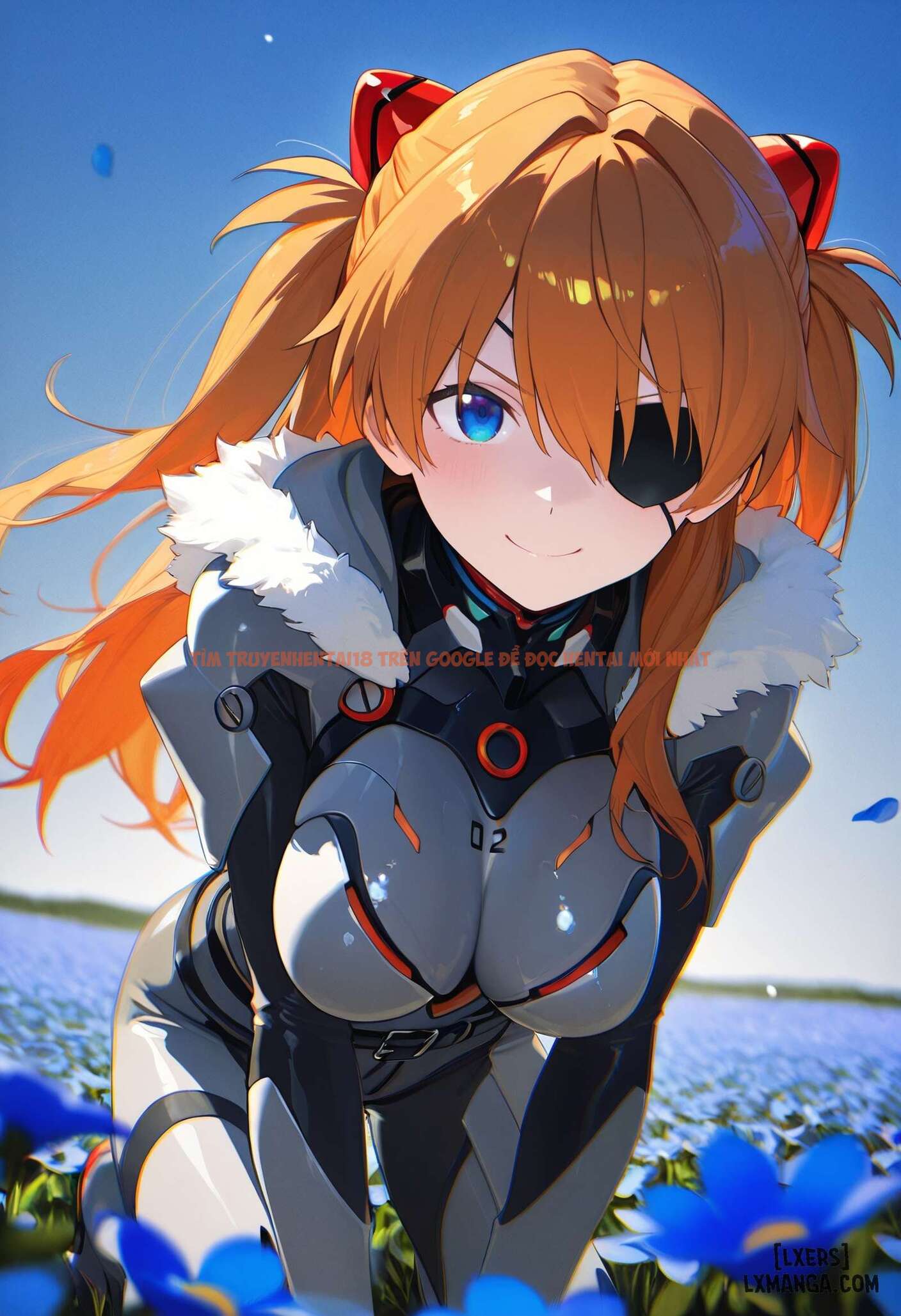 Xem ảnh Patreon Artist. - Adapromina Ai Asuka - 30 69837773f32b8 - Truyenhentaiz.net