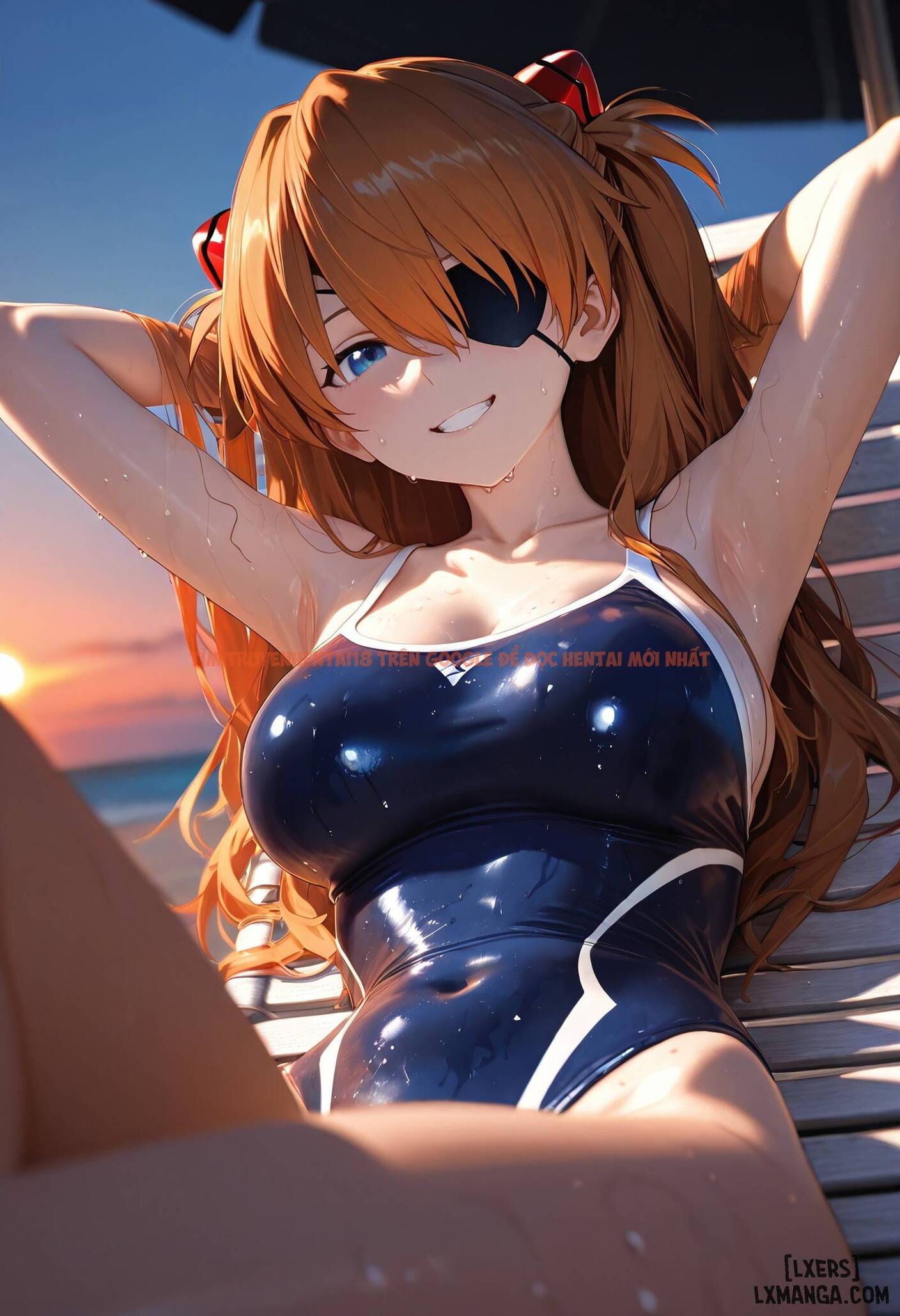 Xem ảnh Patreon Artist. - Adapromina Ai Asuka - 31 69837773f32b8 - Truyenhentaiz.net