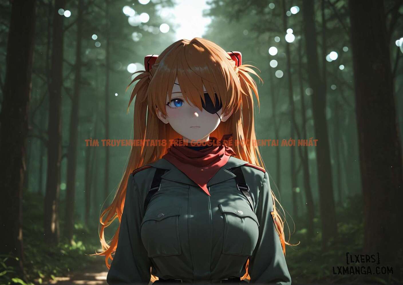 Xem ảnh Patreon Artist. - Adapromina Ai Asuka - 33 69837773f32b8 - Truyenhentaiz.net