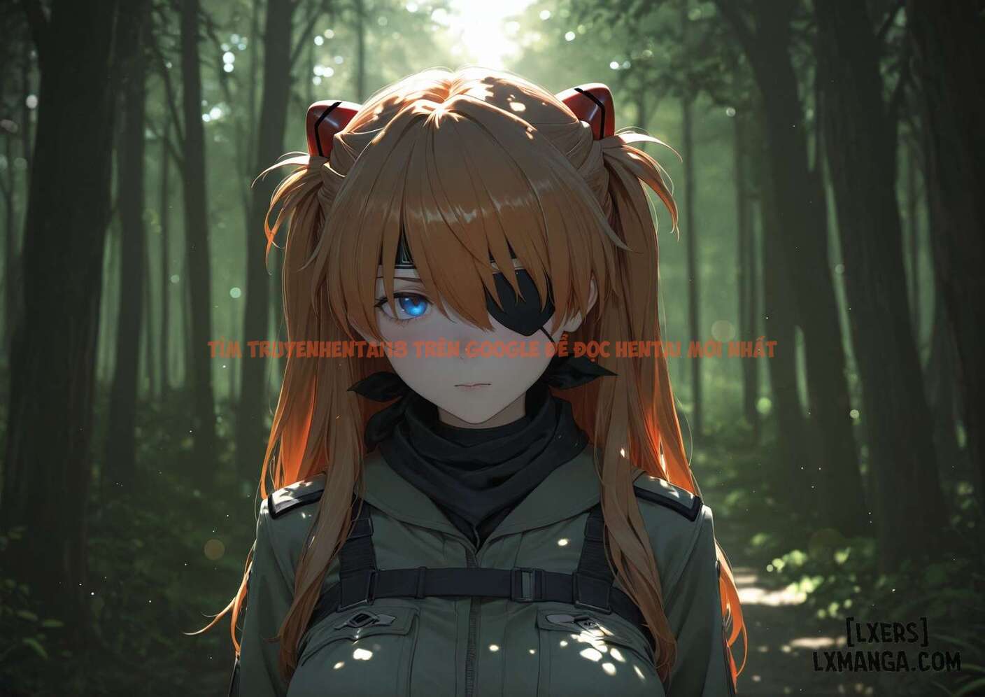 Xem ảnh Patreon Artist. - Adapromina Ai Asuka - 34 69837773f32b8 - Truyenhentaiz.net