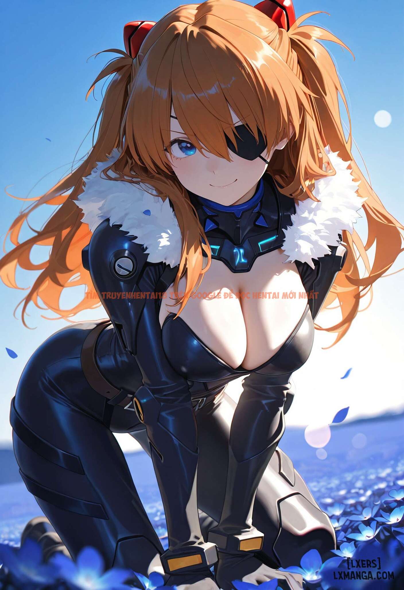 Xem ảnh Patreon Artist. - Adapromina Ai Asuka - 46 69837773f32b8 - Truyenhentaiz.net