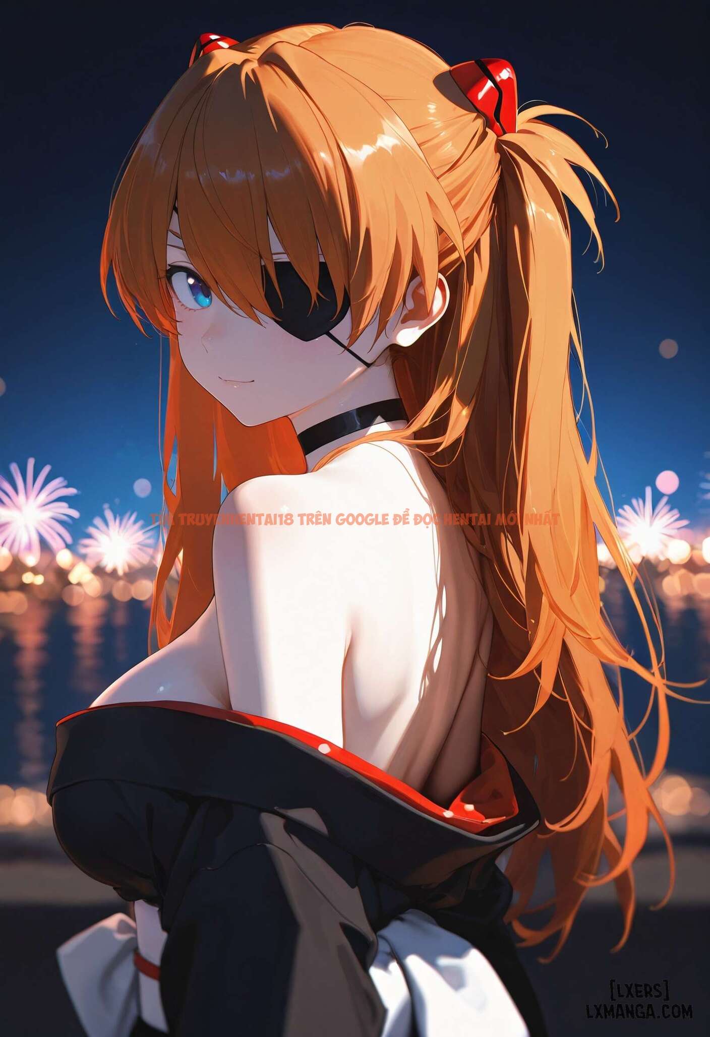 Xem ảnh Patreon Artist. - Adapromina Ai Asuka - 47 69837773f32b8 - Truyenhentaiz.net