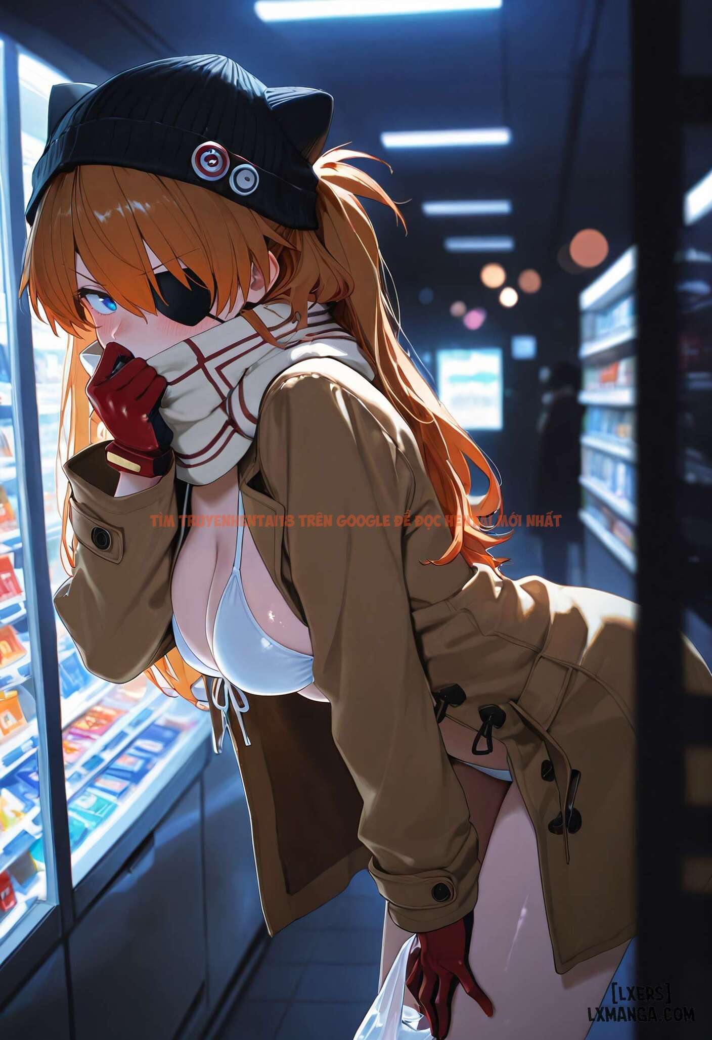 Xem ảnh Patreon Artist. - Adapromina Ai Asuka - 5 69837773f32b8 - Truyenhentaiz.net