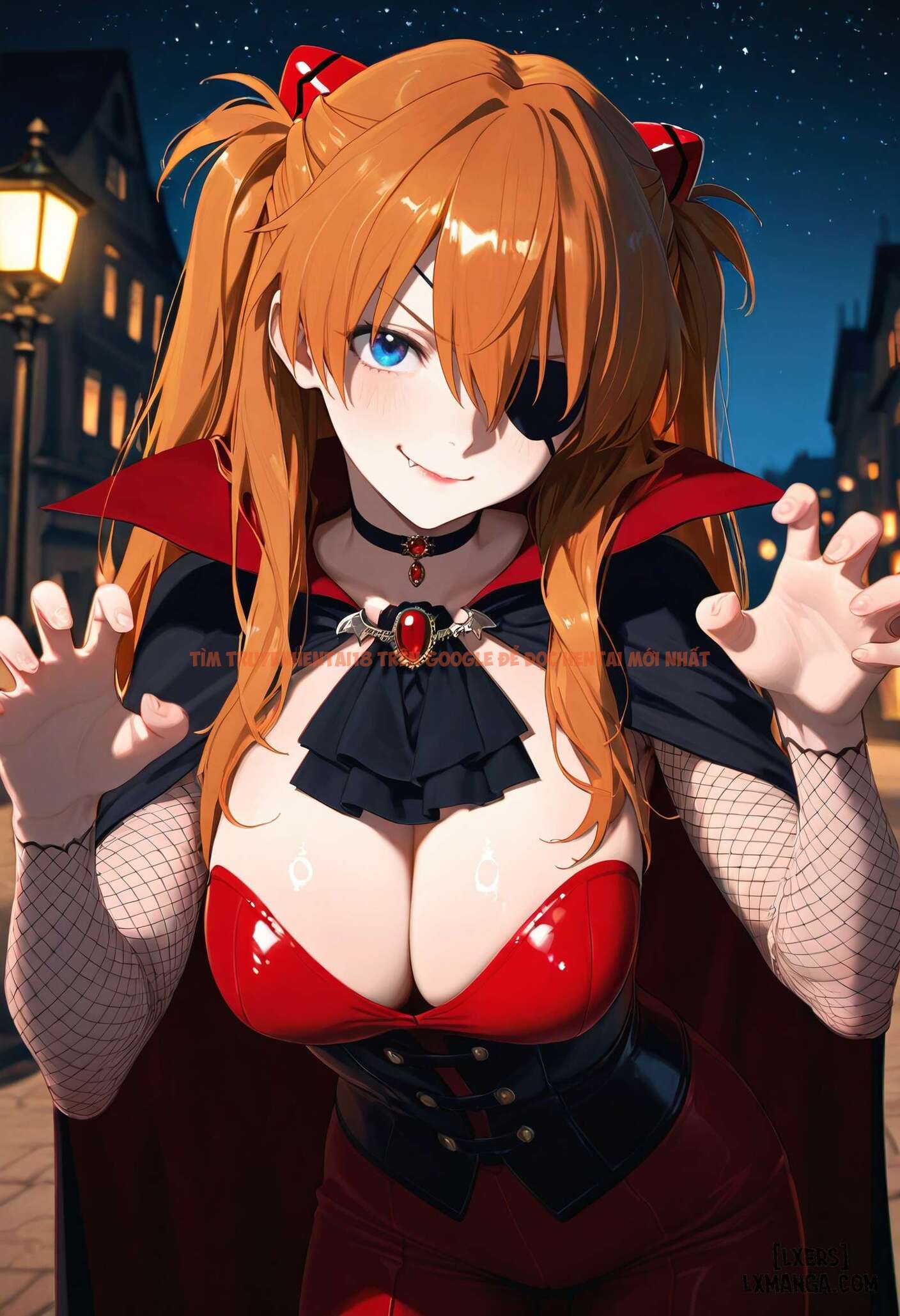 Xem ảnh Patreon Artist. - Adapromina Ai Asuka - 52 69837773f32b8 - Truyenhentaiz.net