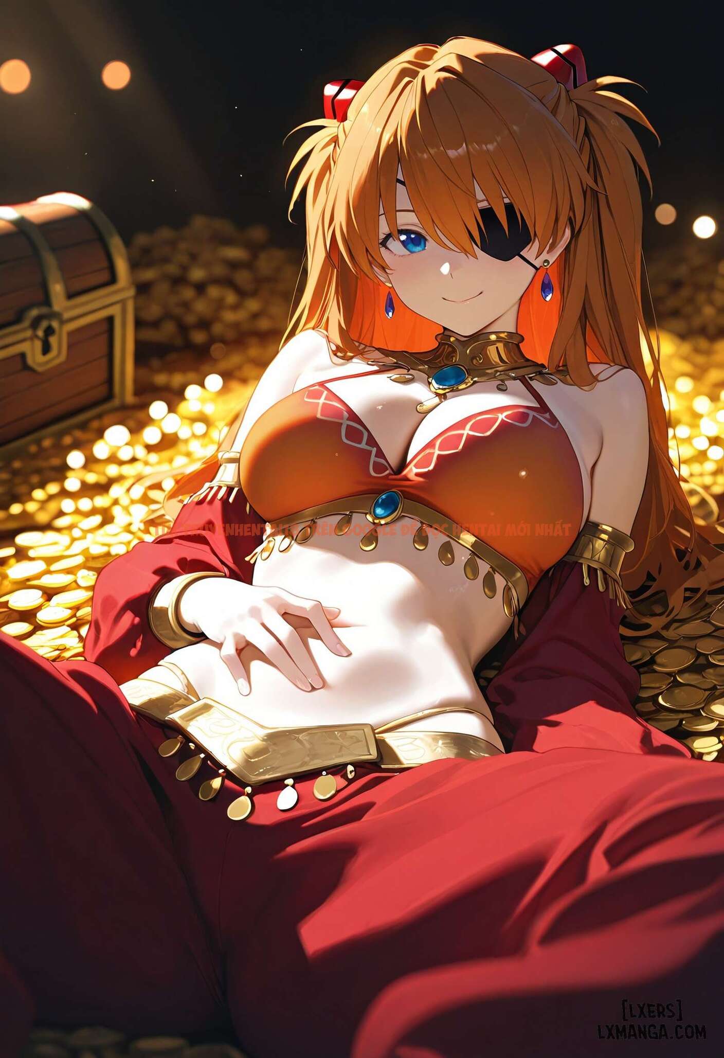 Xem ảnh Patreon Artist. - Adapromina Ai Asuka - 60 69837773f32b8 - Truyenhentaiz.net