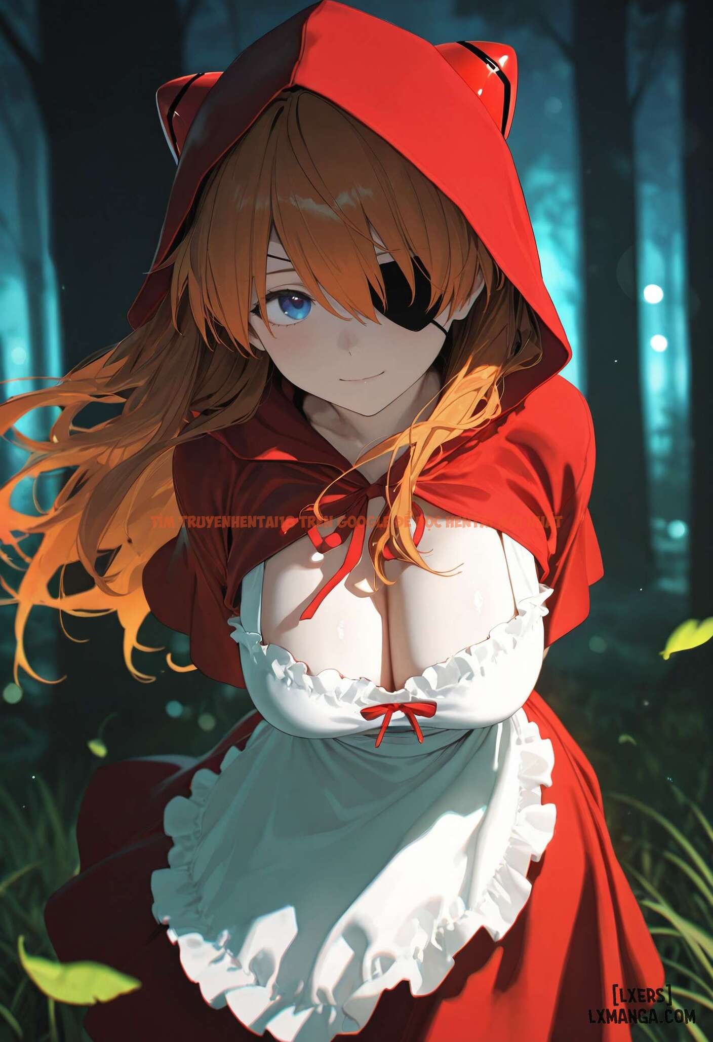 Xem ảnh Patreon Artist. - Adapromina Ai Asuka - 61 69837773f32b8 - Truyenhentaiz.net